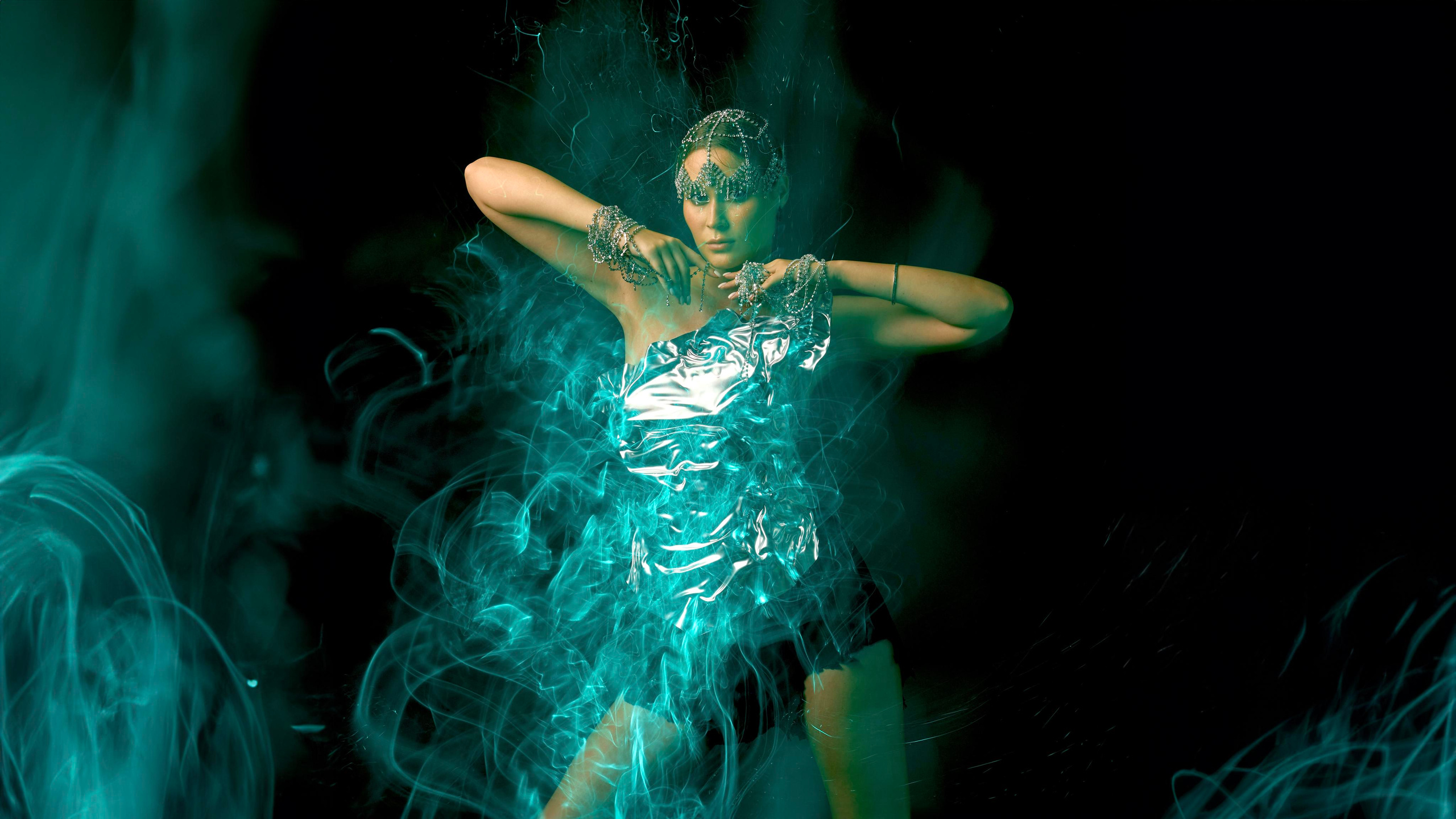 Fashion & Art Photoshoot with Elina. @atpho.to portrait photographer in Tallinn, Estonia