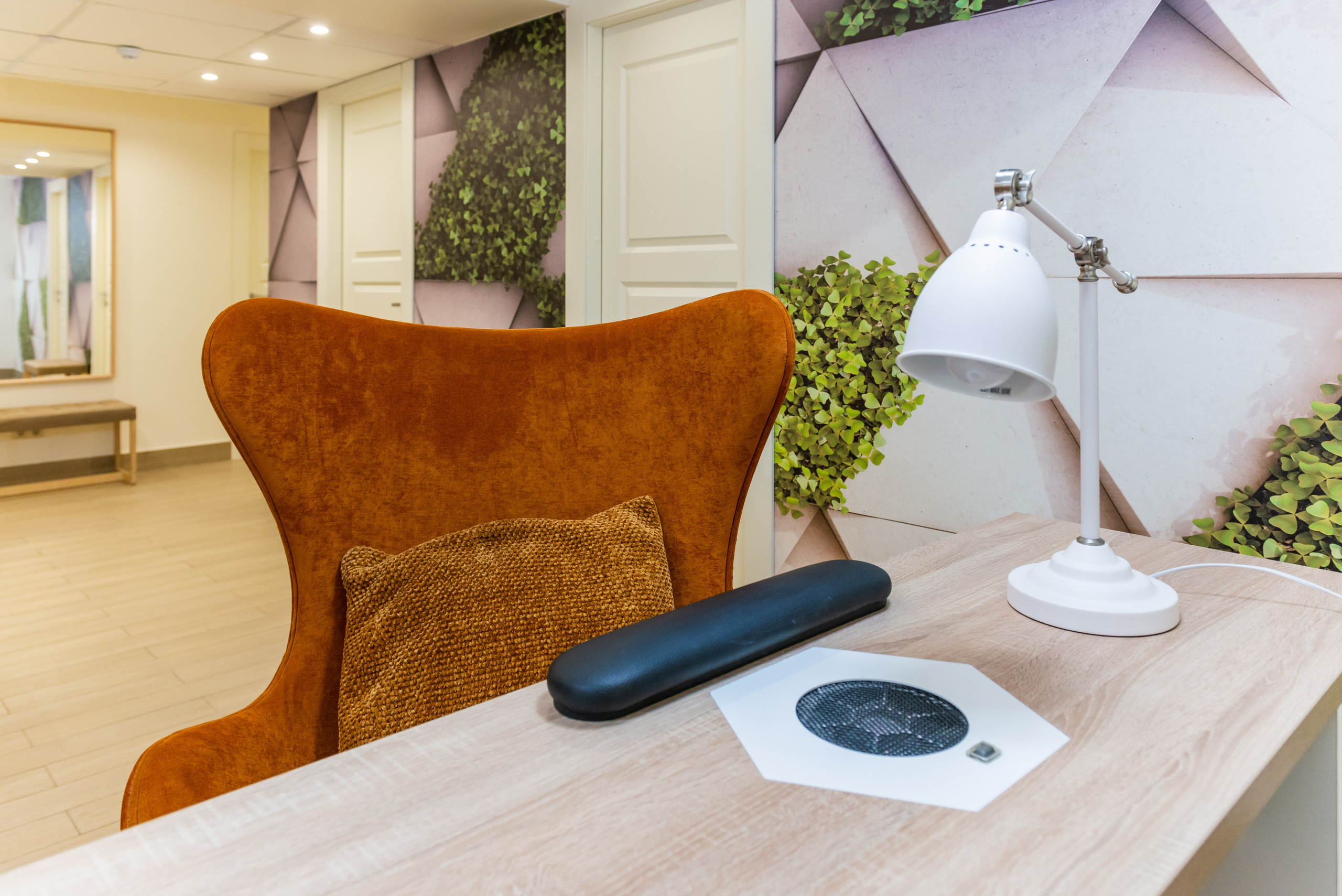 Салон красоты Империя цвета. ФОТОГРАФ МЕКСИКА КИНТАНА-РОО