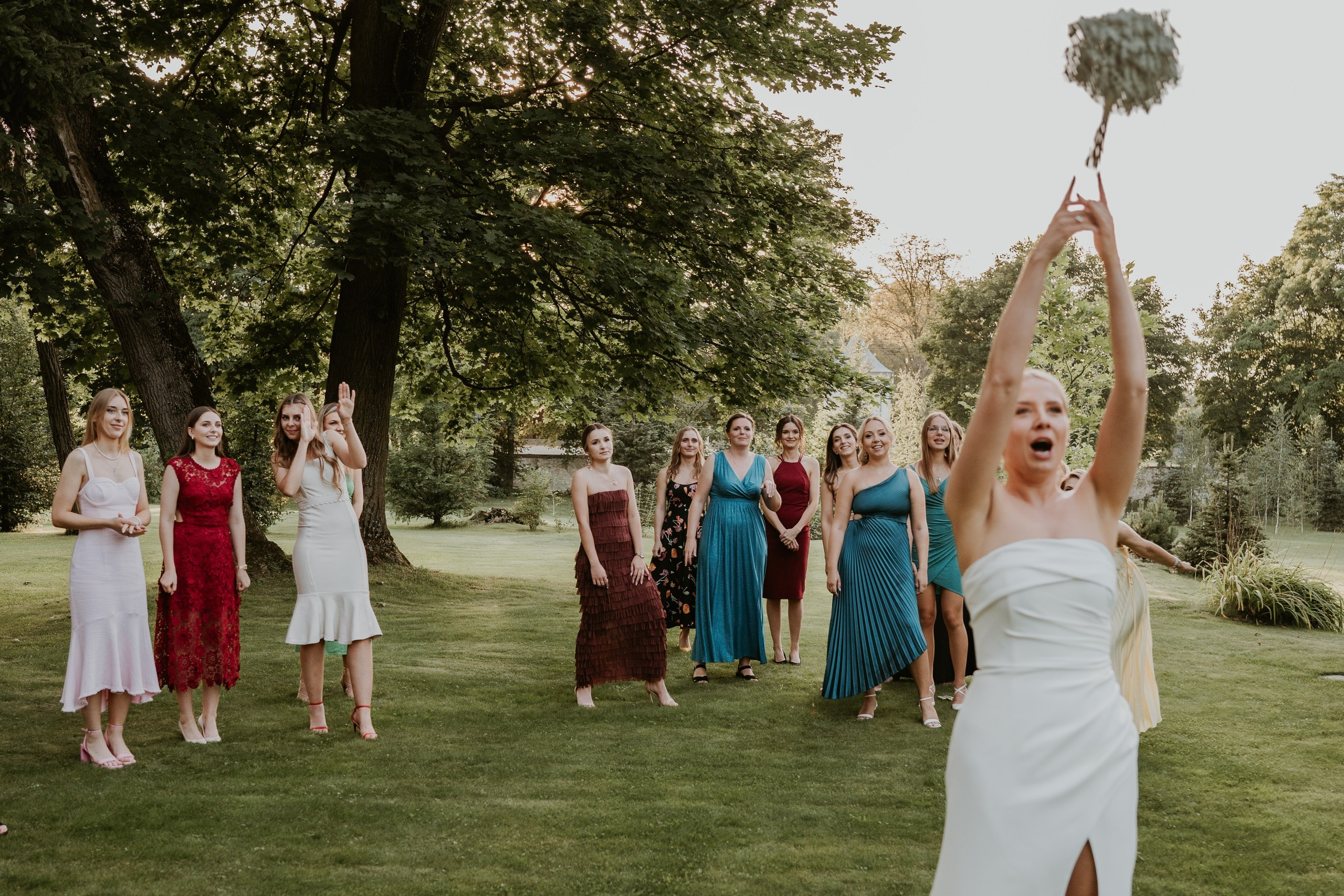 Ewa&Maciej. Michał Kaźmierczyk - Fotograf