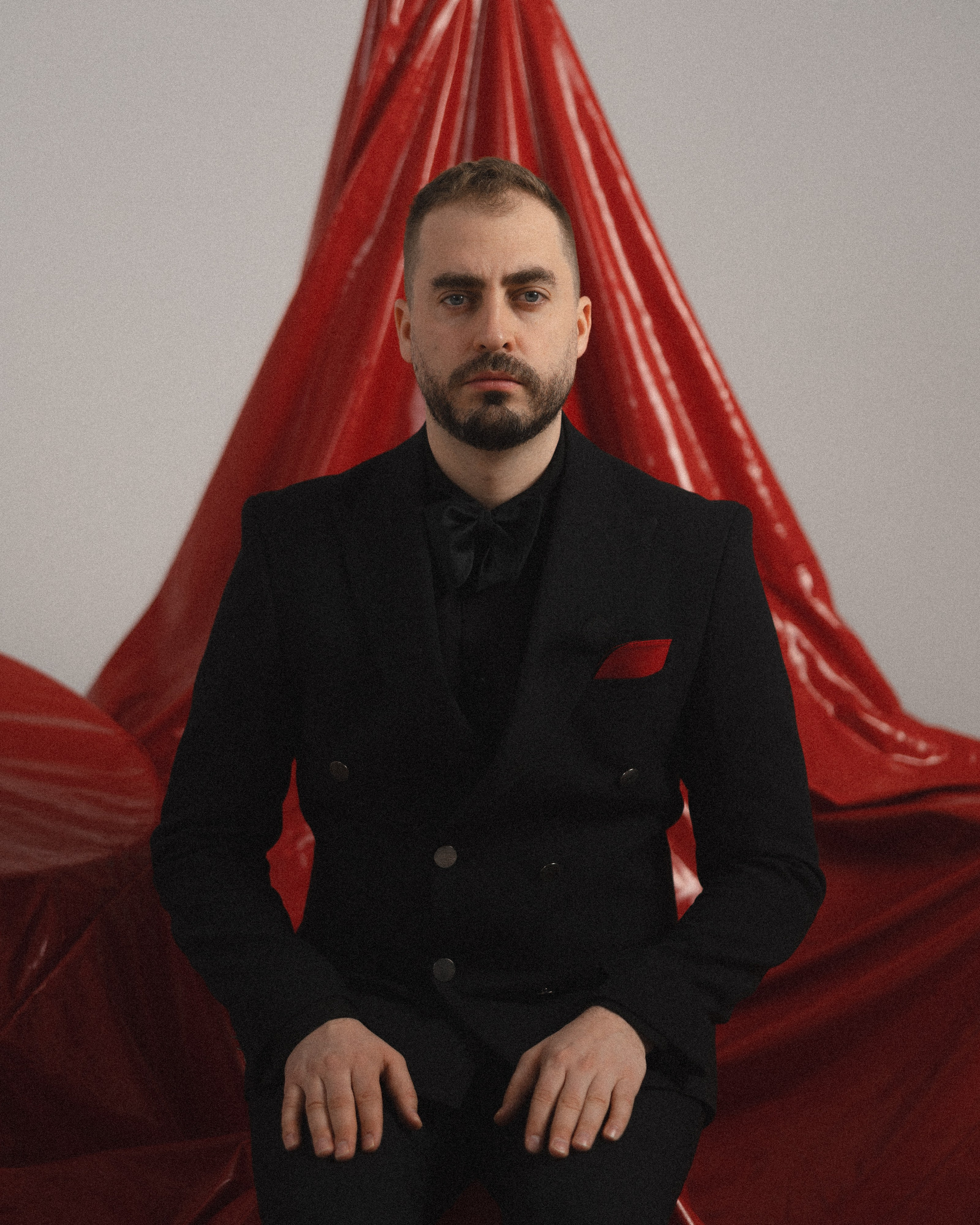 Stepan. Азимжан Нуритдинходжаев — свадебный фотограф