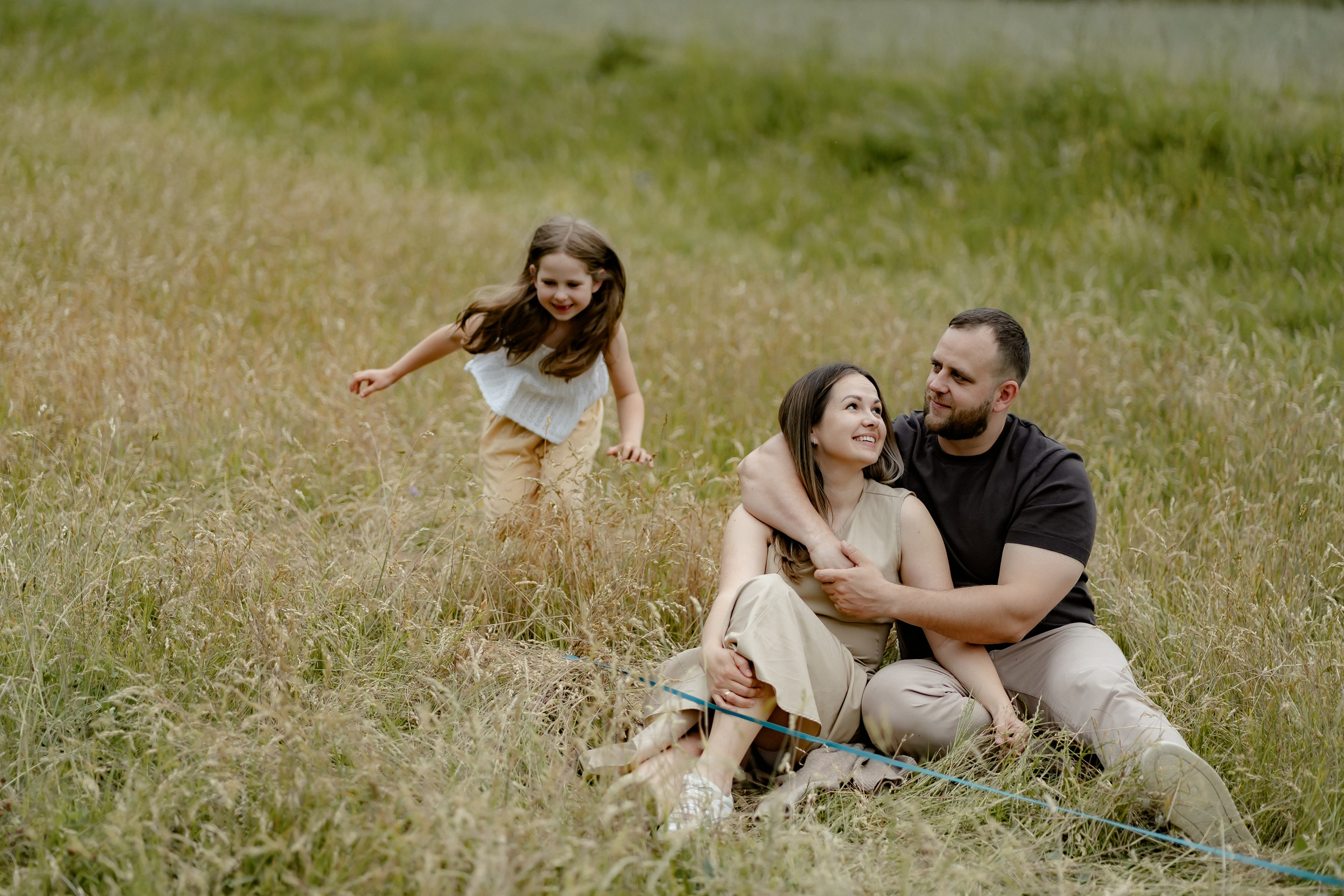 Familienshooting Nürnberg-Eibach | Natalja Glischev