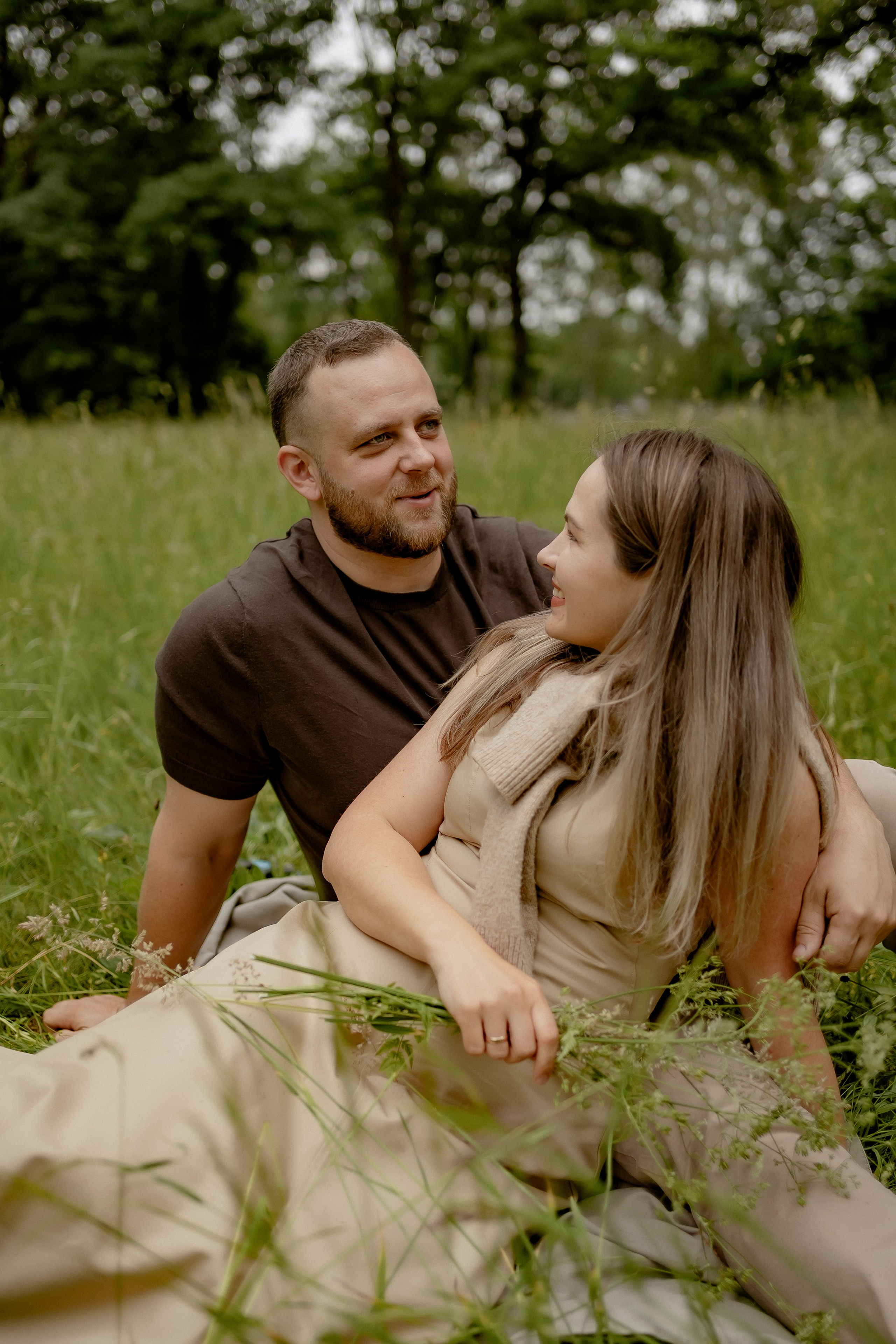 Familienshooting Nürnberg-Eibach | Natalja Glischev