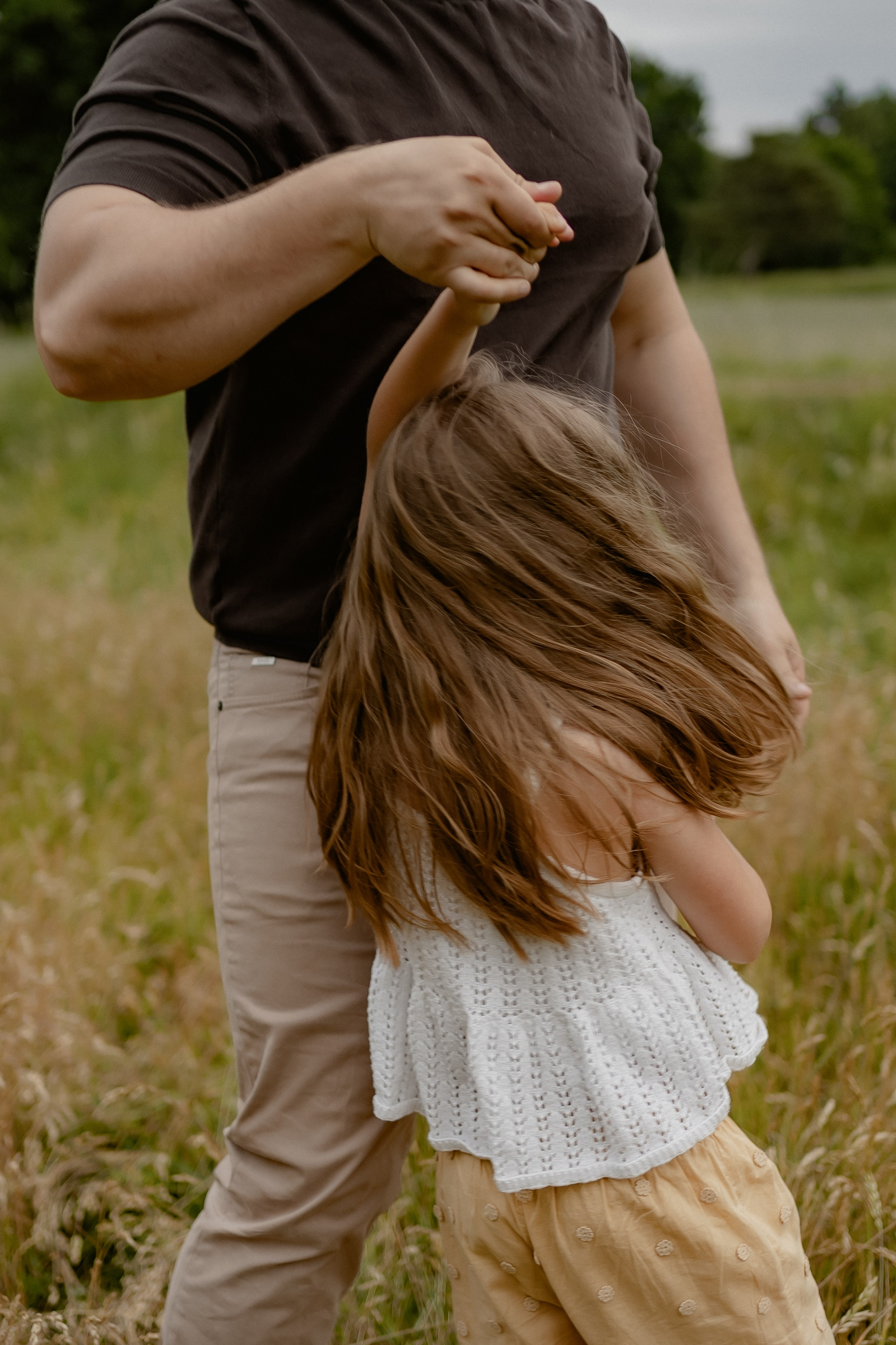 Familienshooting Nürnberg-Eibach | Natalja Glischev