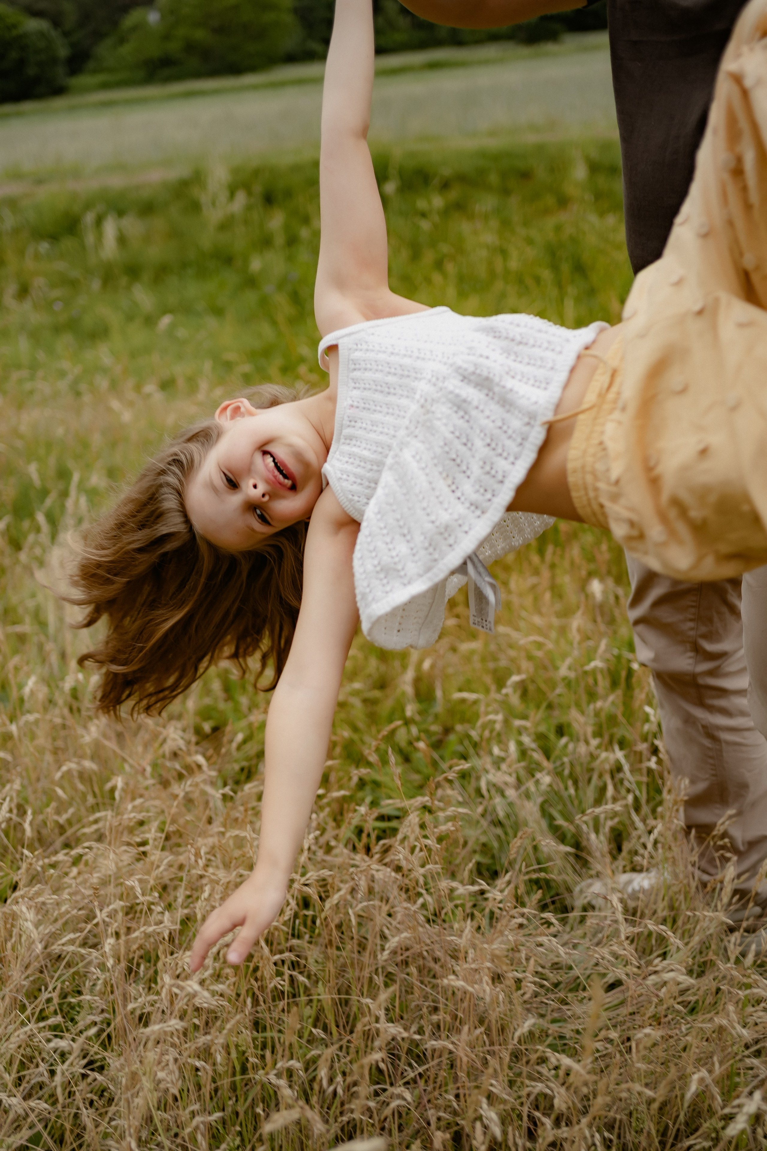 Familienshooting Nürnberg-Eibach | Natalja Glischev