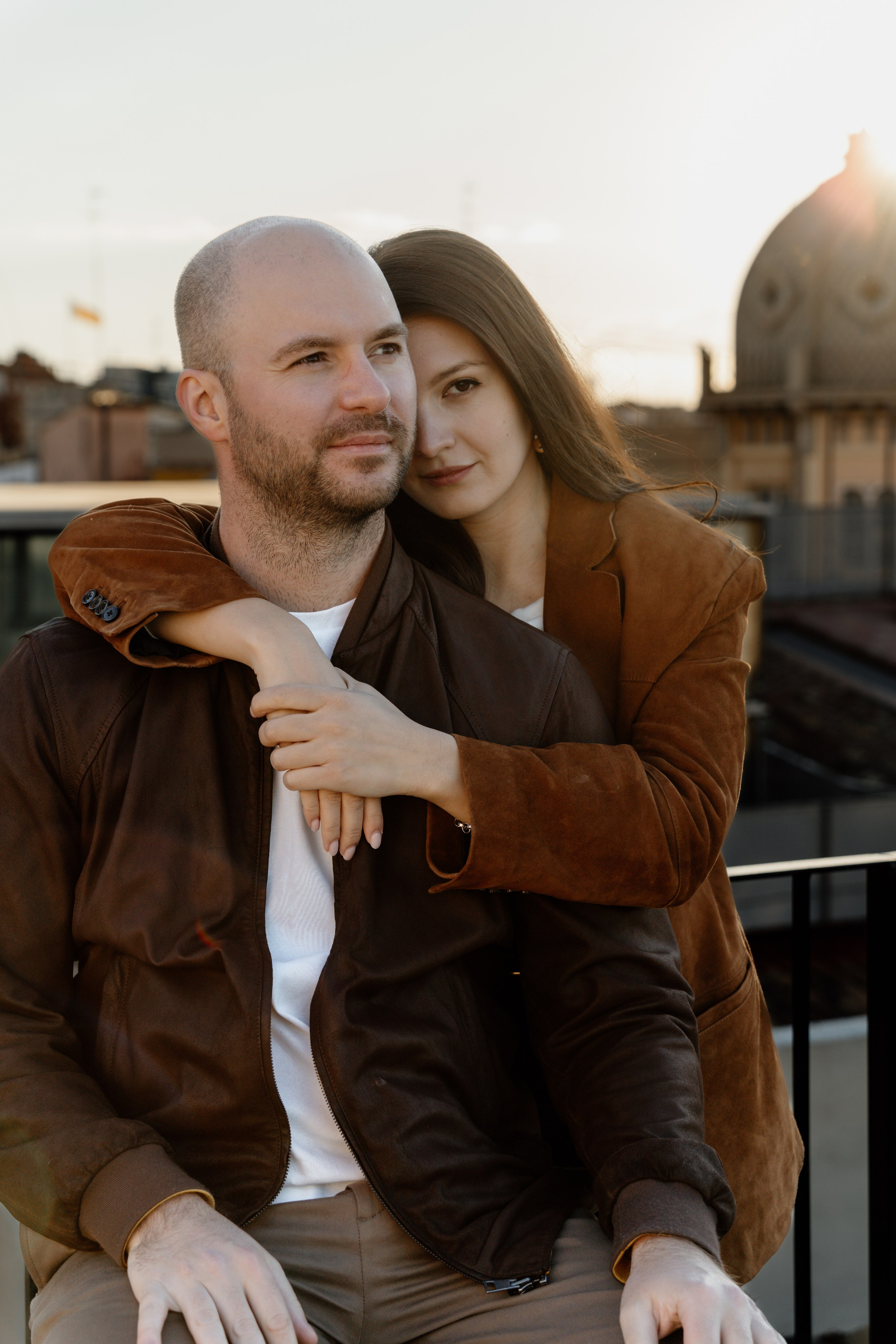 Portrait photographer, brands and content in Valencia, Spain, Europe