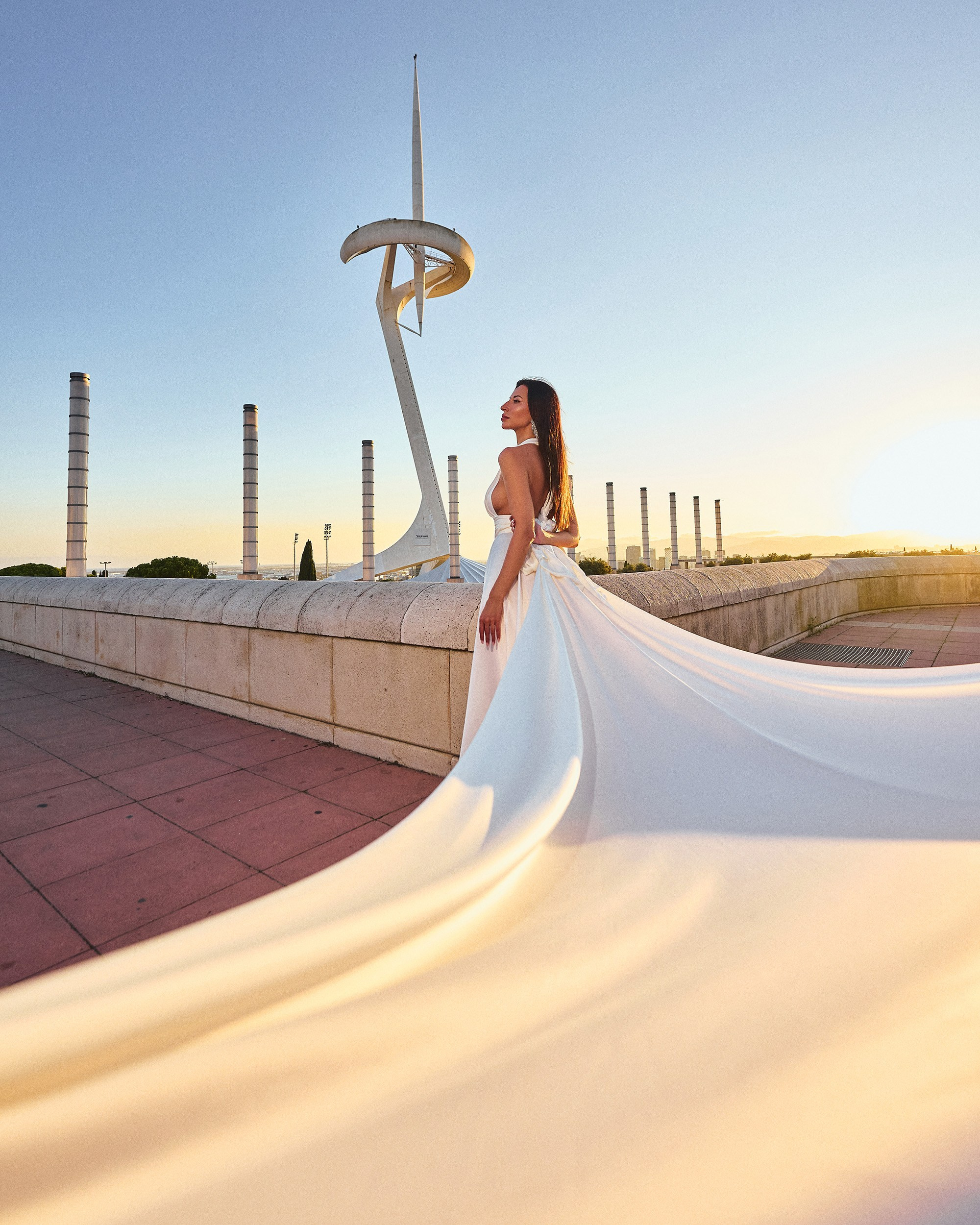 Moda & Vestidos. Inicio