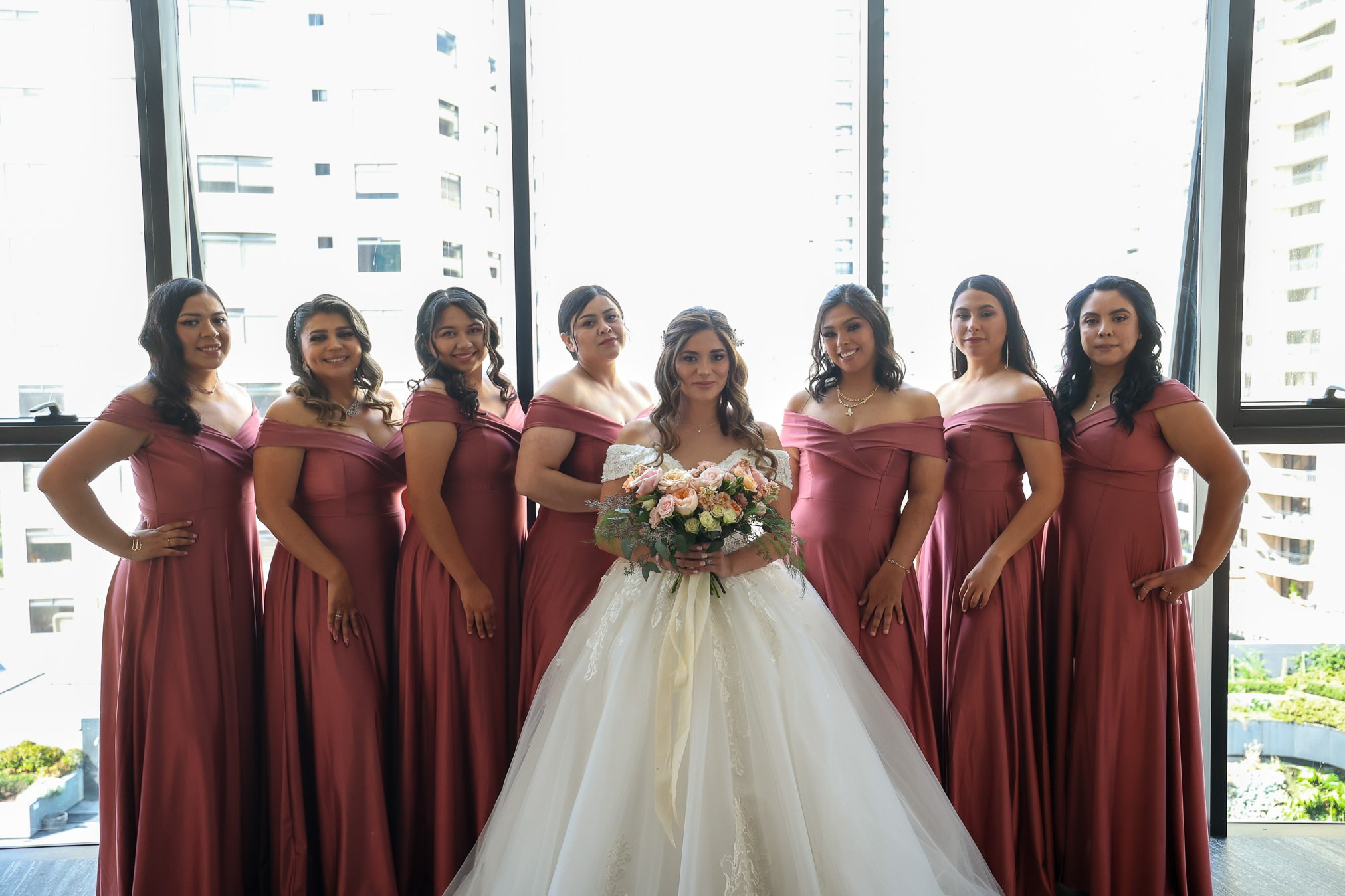 Jardin Casa Bella Tijuana Boda Hector y Jeanette. Estudio de fotografia en Tijuana