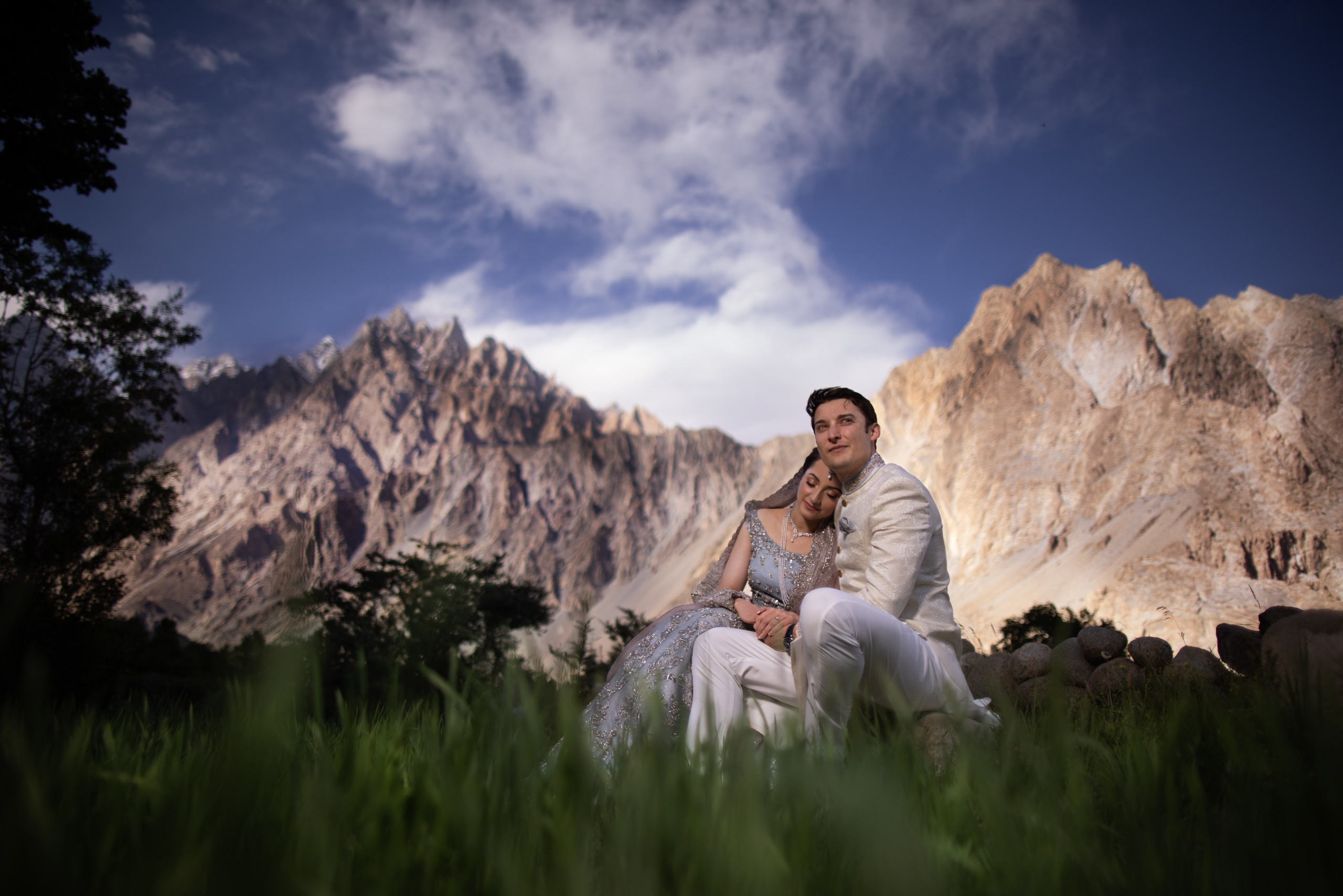 Contact. Chaar Bhai — Your Personal Family Historians