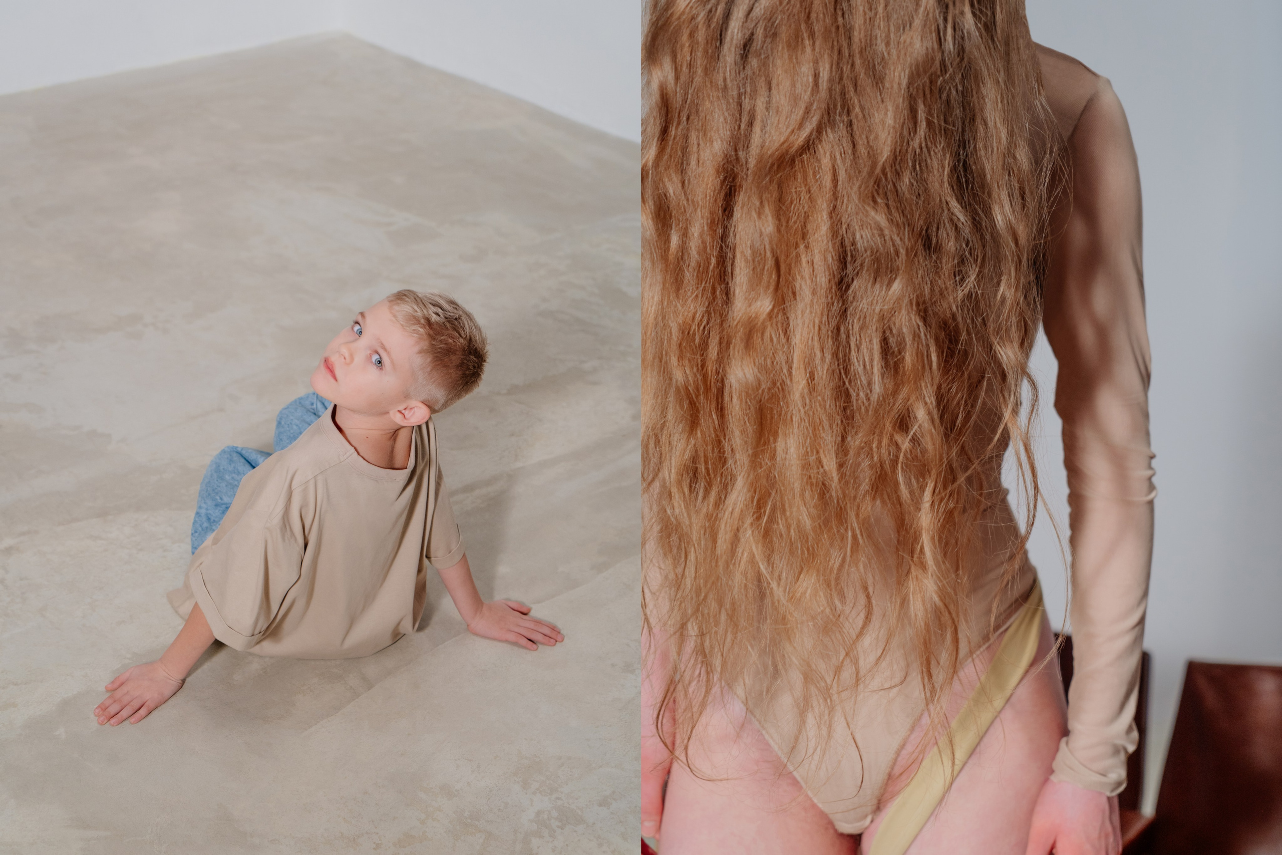 What are you afraid of?. YAADELINA Фотограф Аделина Багдасарян