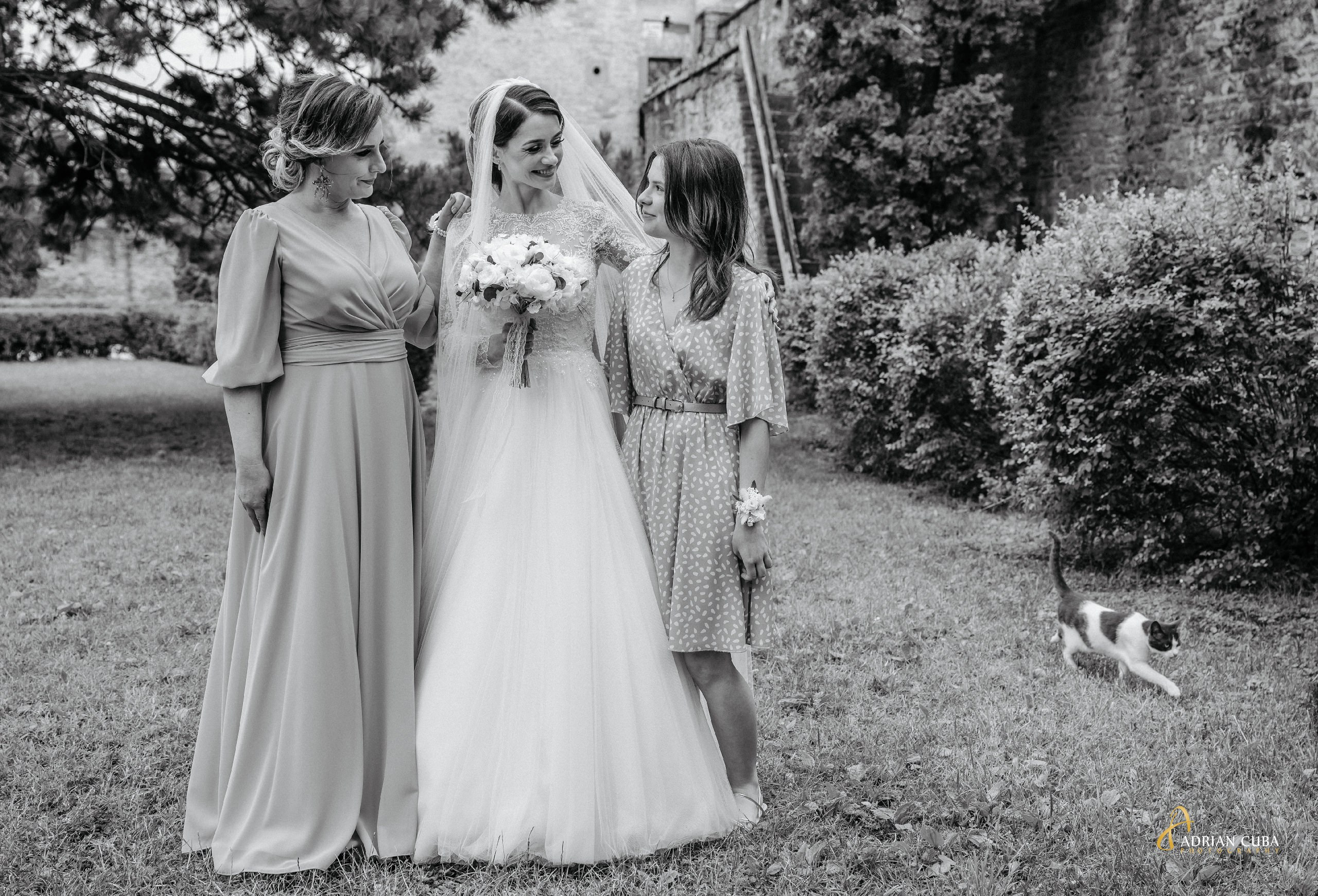 Fotograf nunta Iasi | Adrian Cuba — servicii profesionale de fotografie de nunta