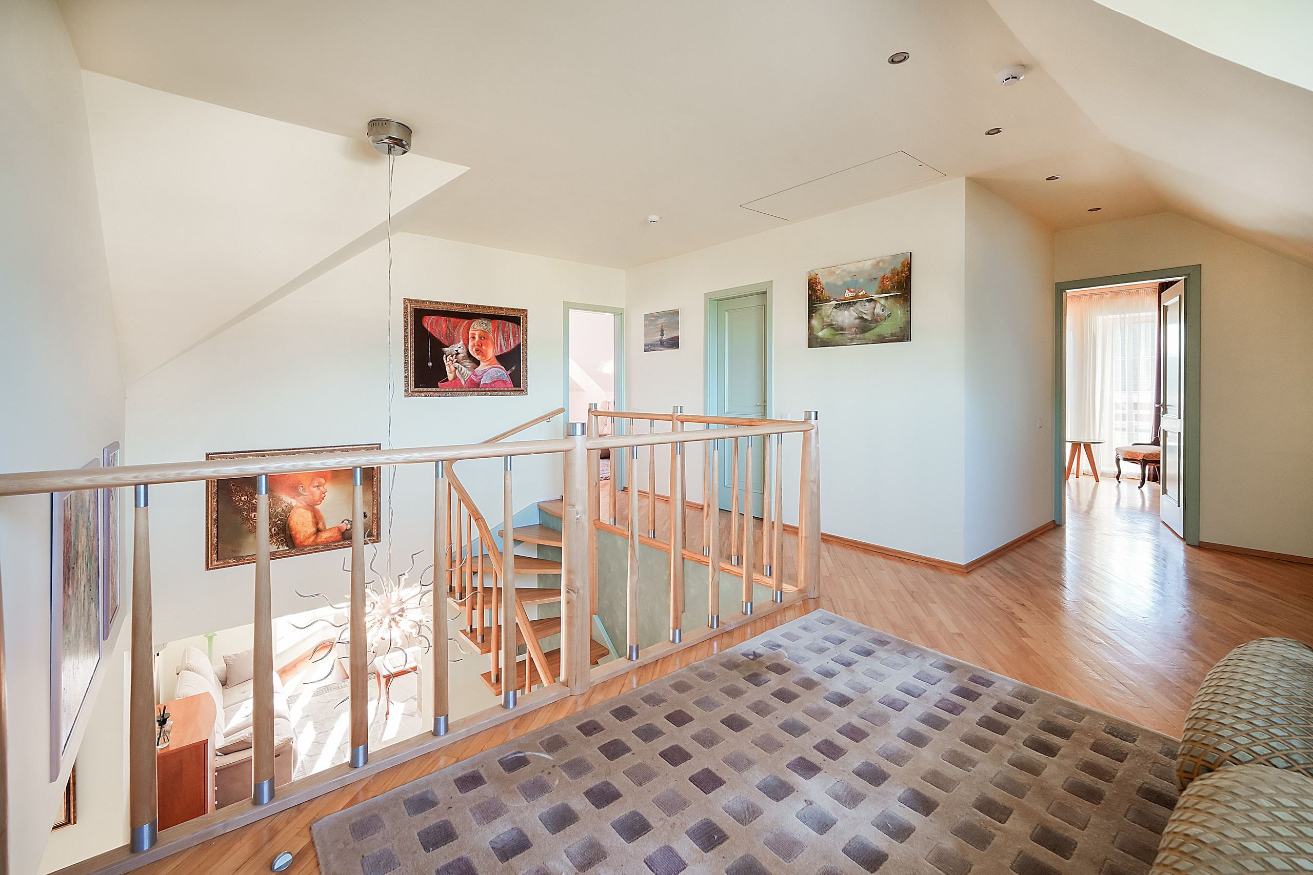 Ežerėlio g. 10. Elina Sapiega fotografė Vilniuje