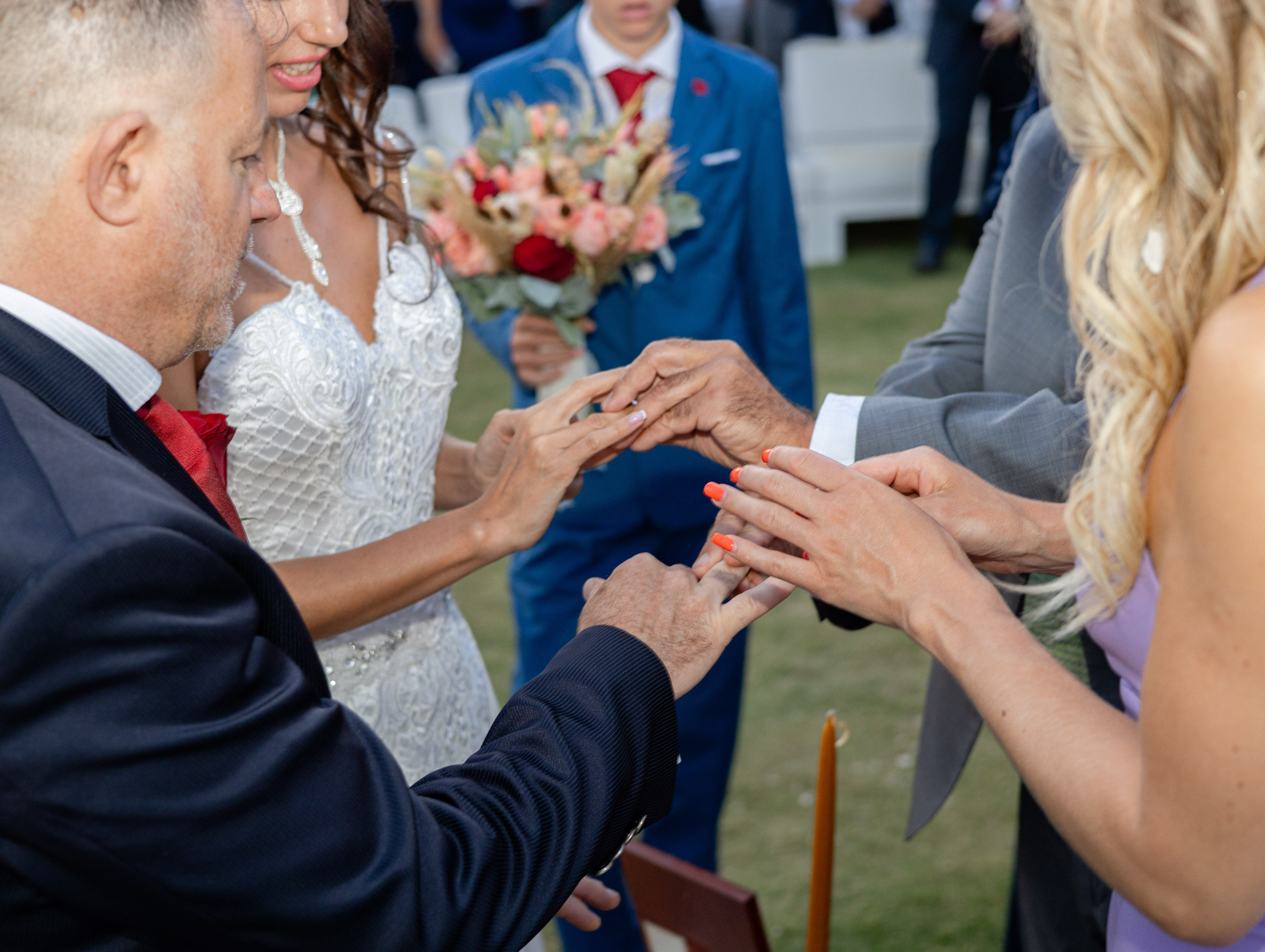 Wedding & Baptism events. Photography Services in Athens | Maryna Dmytryk