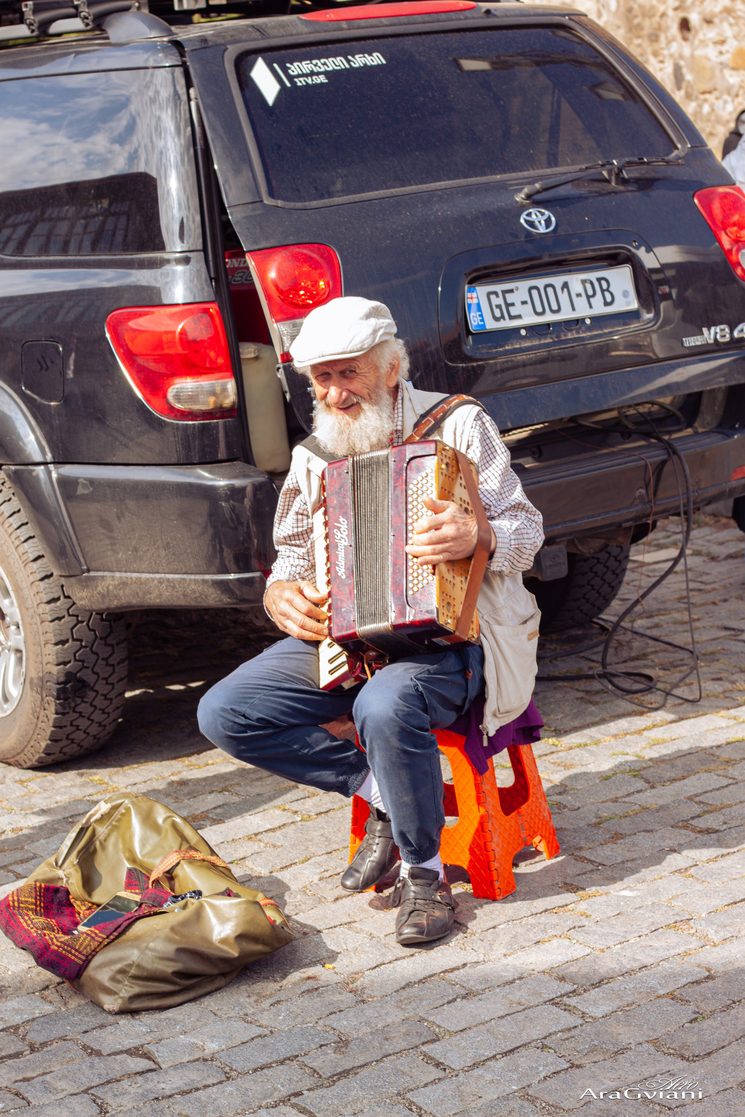 მცხეთობა 2022. FramefreeMan