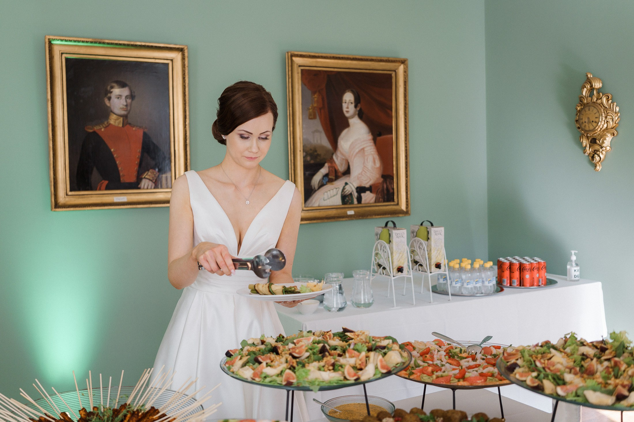 Fine art wedding Photographer Italy, Spain, France and Europe