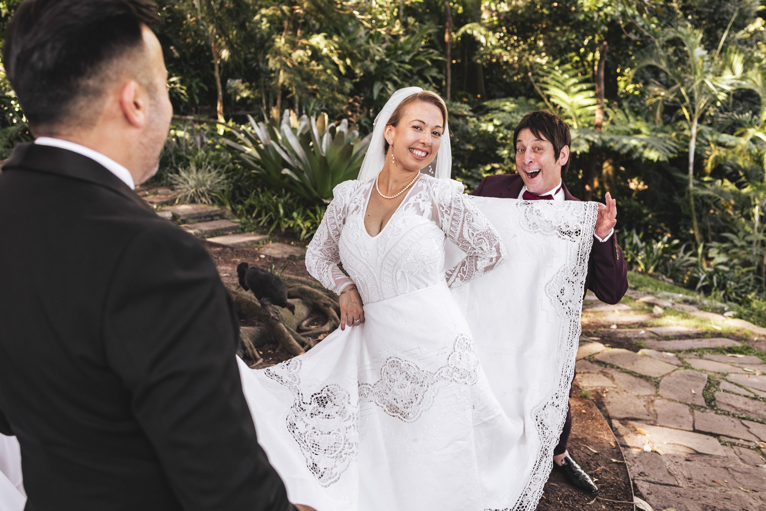 Paolo + Jasmina. True Story Photography