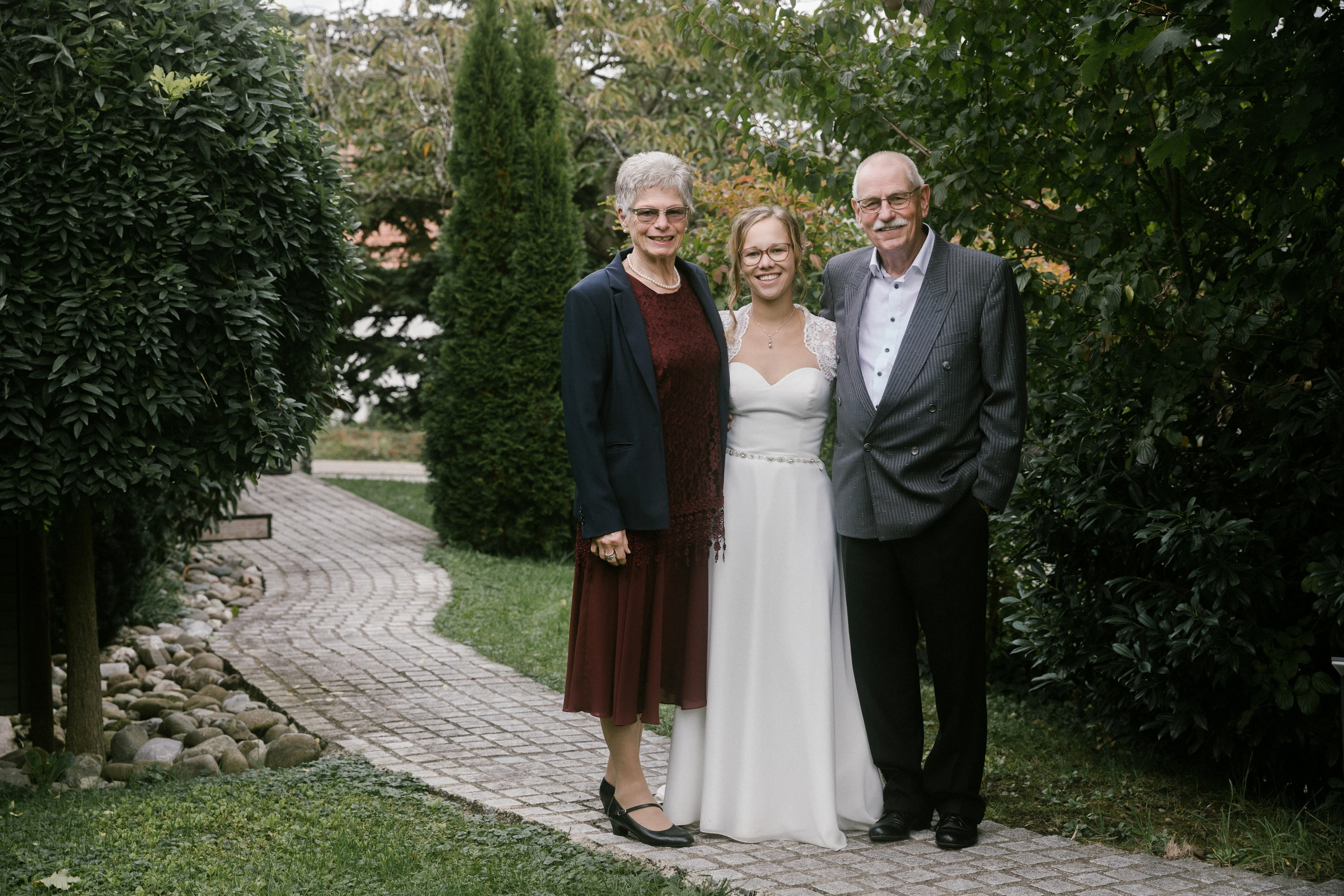 Hochzeitsfotograf Markdorf | Standesamt & Weinberge. Hochzeitsfotograf Bodensee & Allgäu | Liliana Berkut