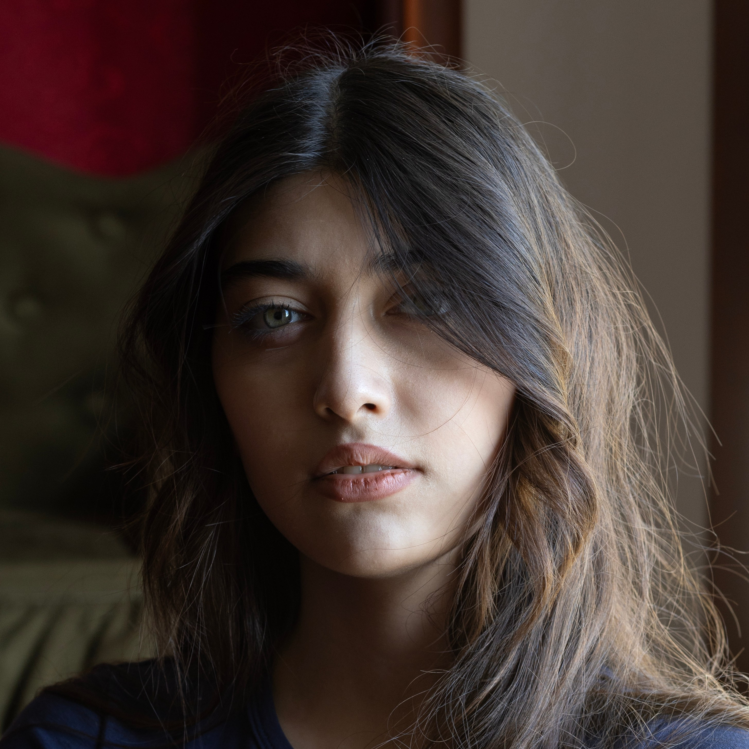 Izumrud. BIG Model Agency. “Dare to Be Famous”