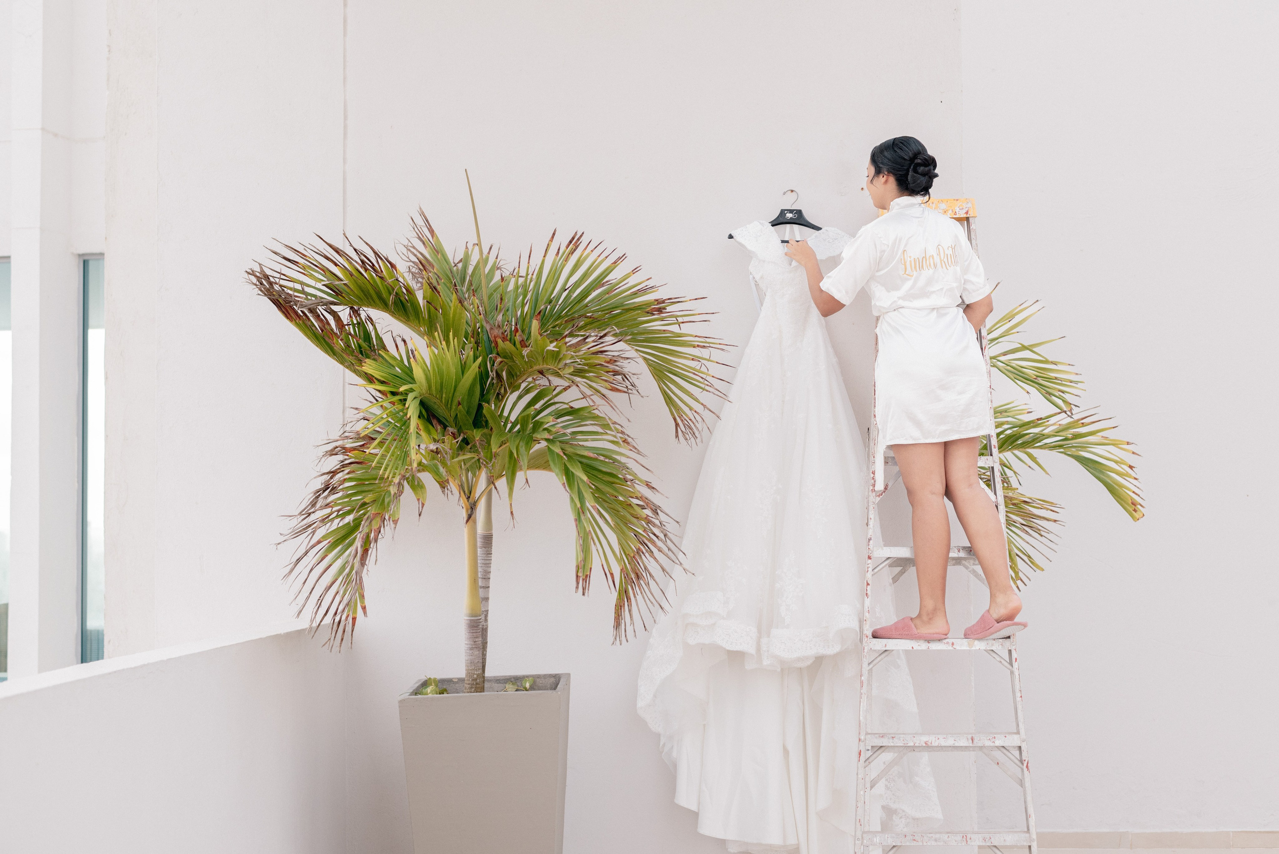 Detalles Fotogénicos en Bodas | No Olvides Estos Detalles – BanderArt. Fotógrafos de bodas en Barranquilla, Cartagena y Santa Marta | BanderArt