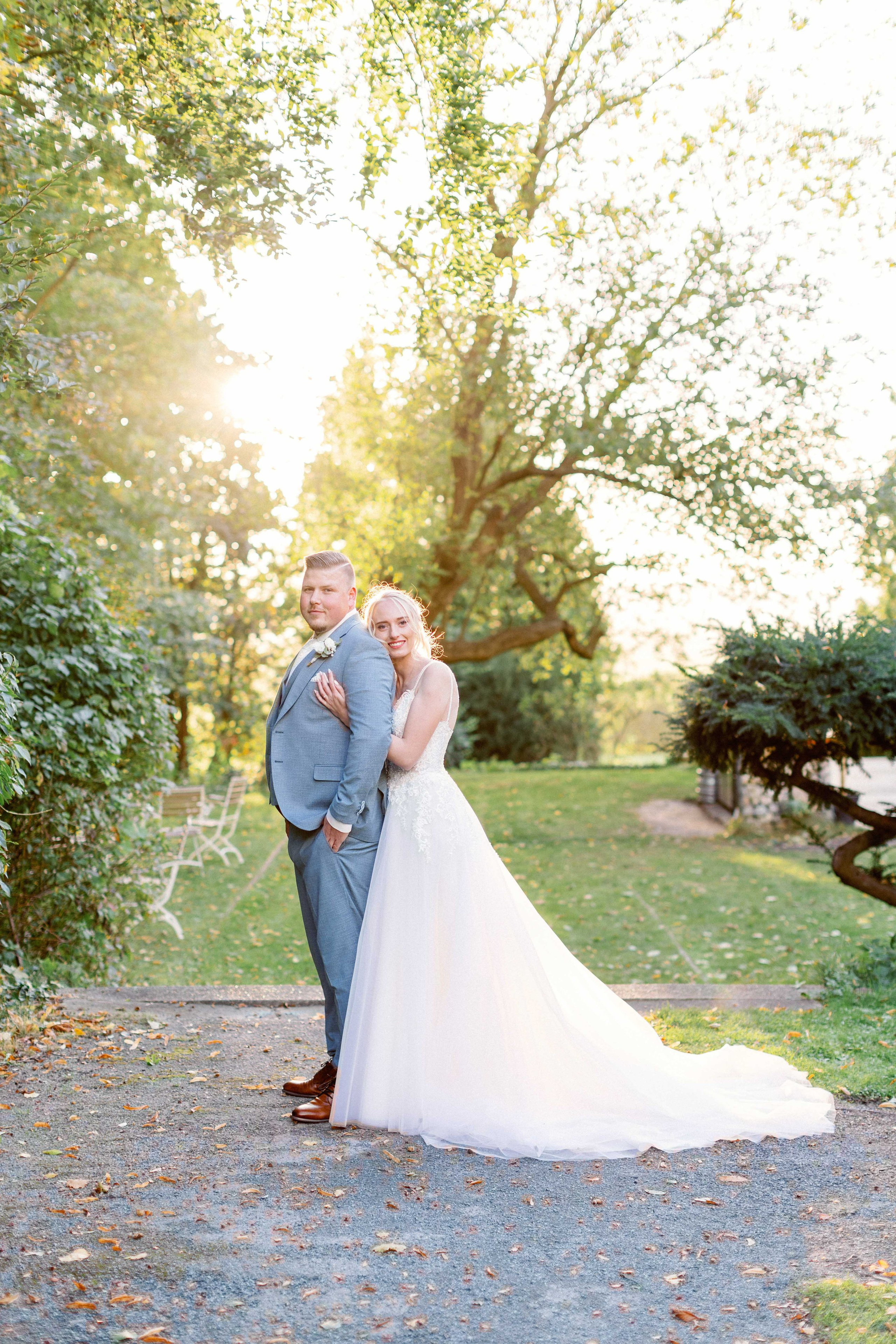 Hochzeitsfotograf Hannover