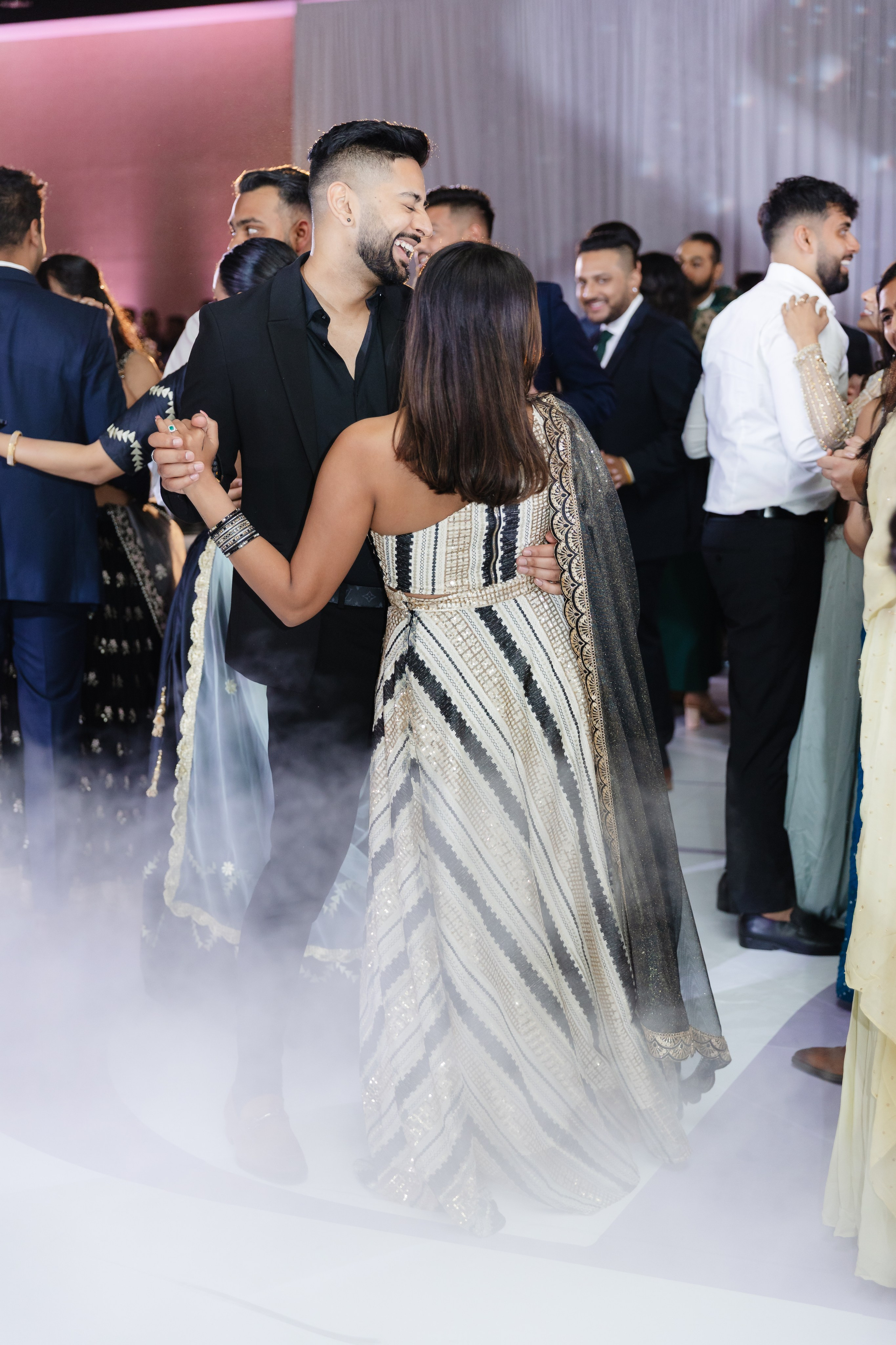 A Sacred Hindu Celebration of Love, Ritual, and Tradition. YES I DO PRODUCTION — Wedding photography&videography