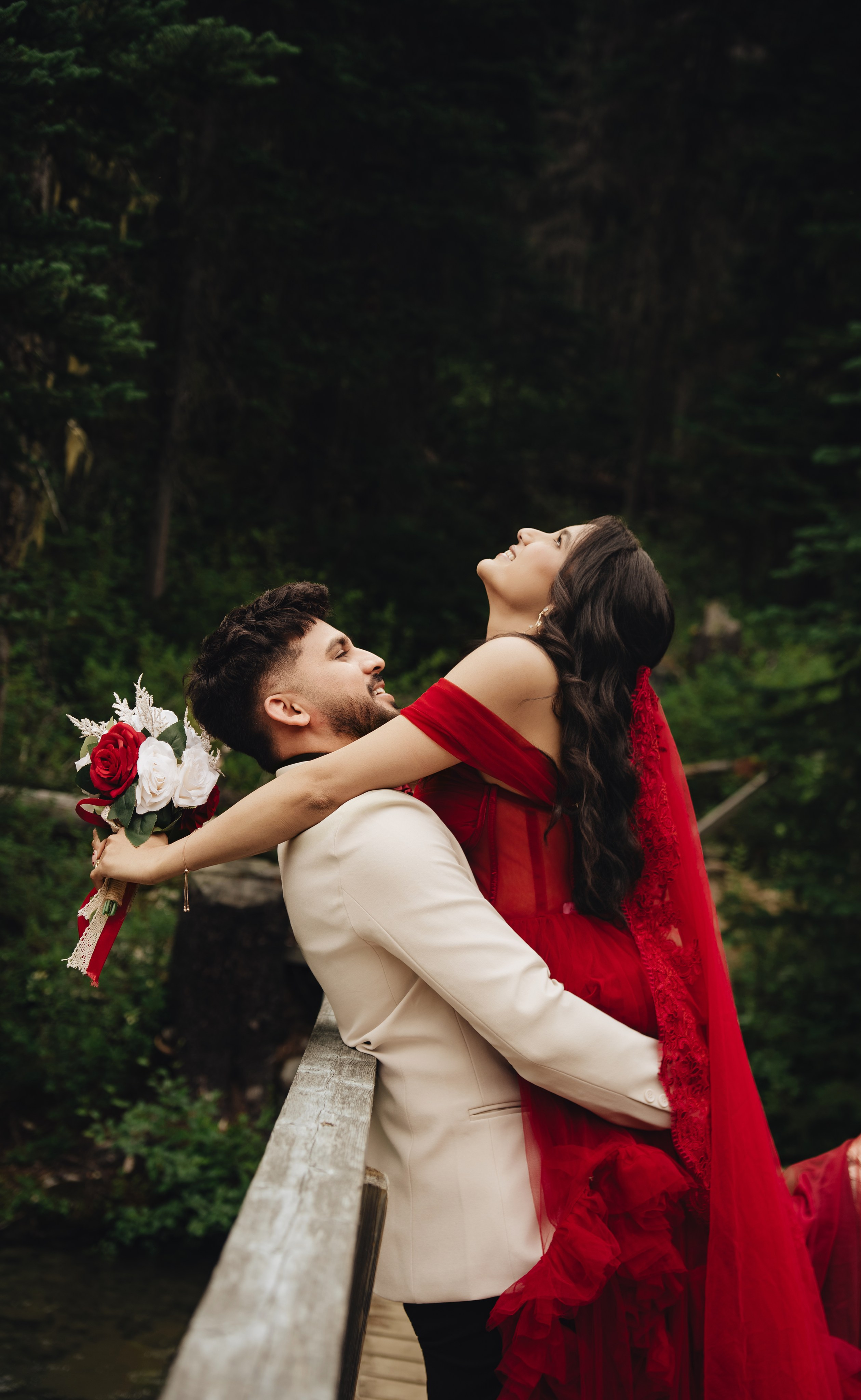 Vancouver Photographer | Catherine Vashchenko