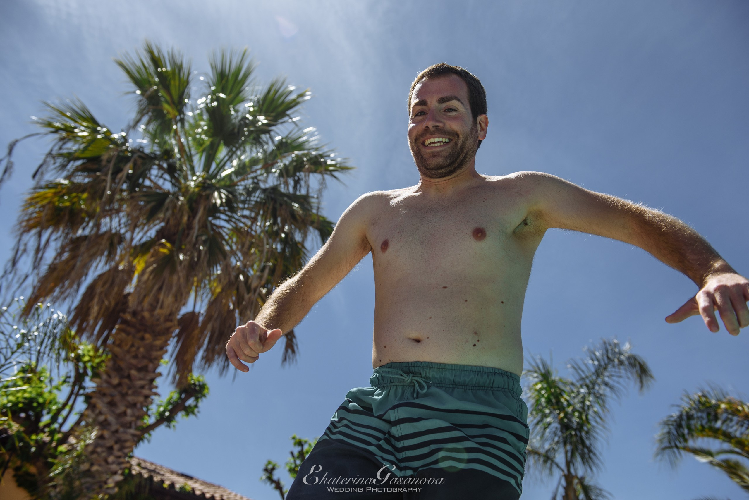 Elegancia Oriental. La Magia de una Boda India en La Gran Villa Rosa. Фотограф Екатерина Гасанова — фотосессии в Барселоне