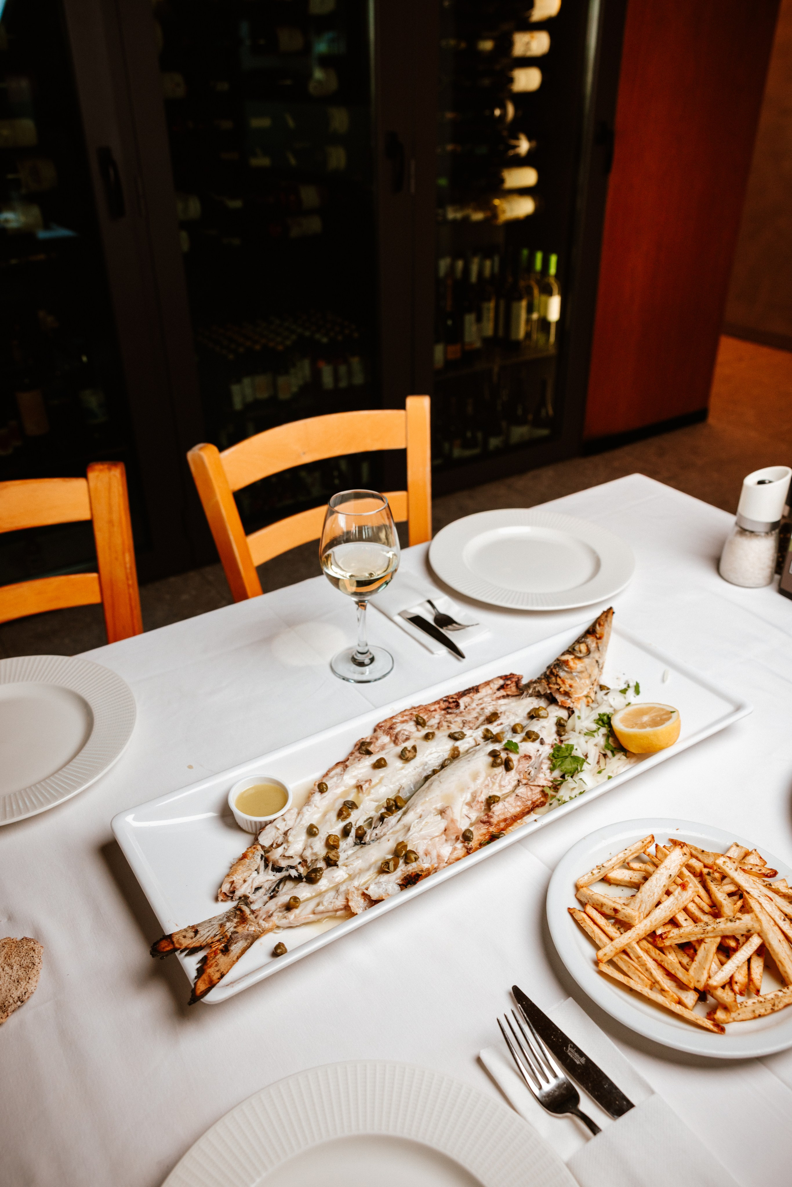 Our Latest Work. Giannis Ioannou