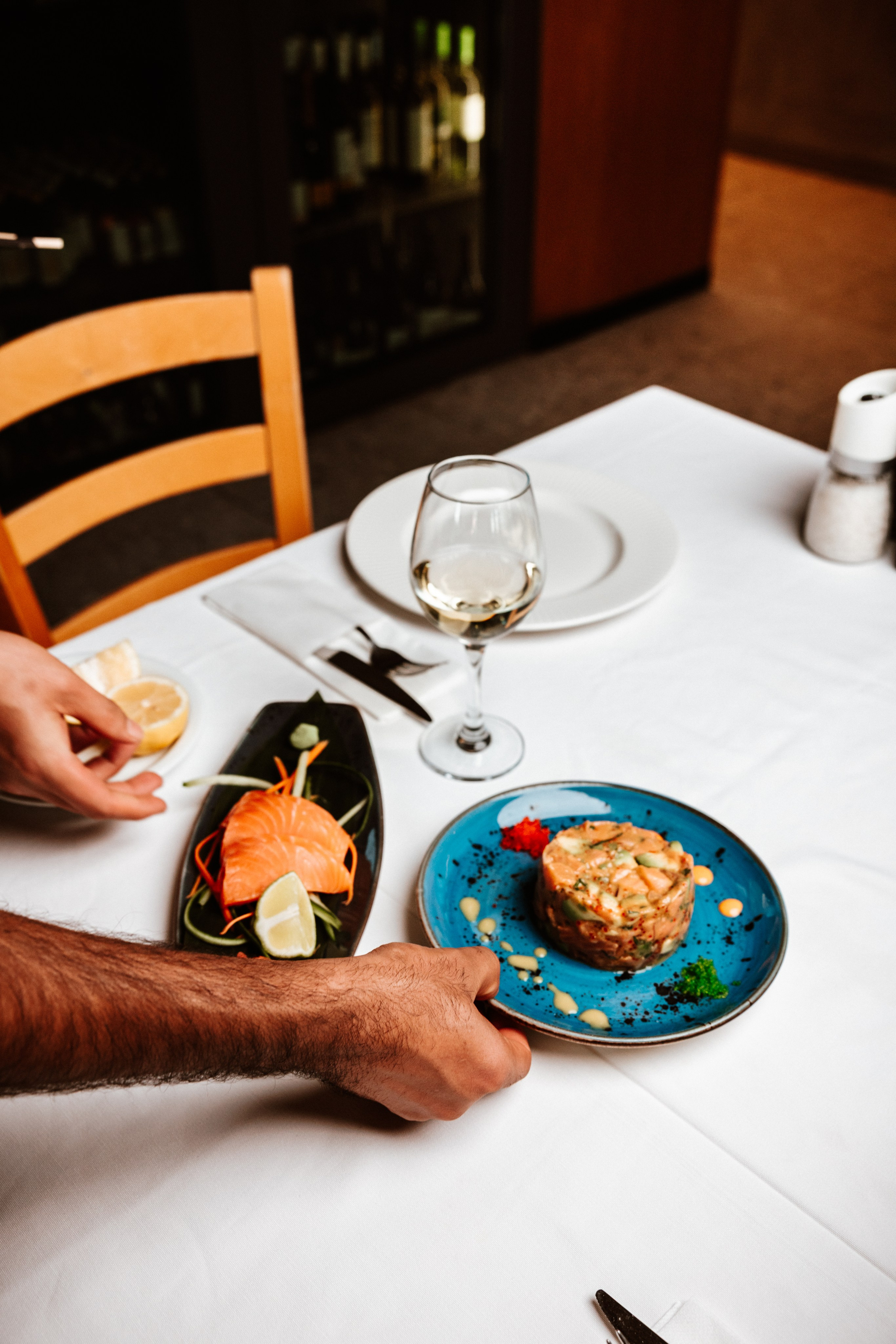 Our Latest Work. Giannis Ioannou