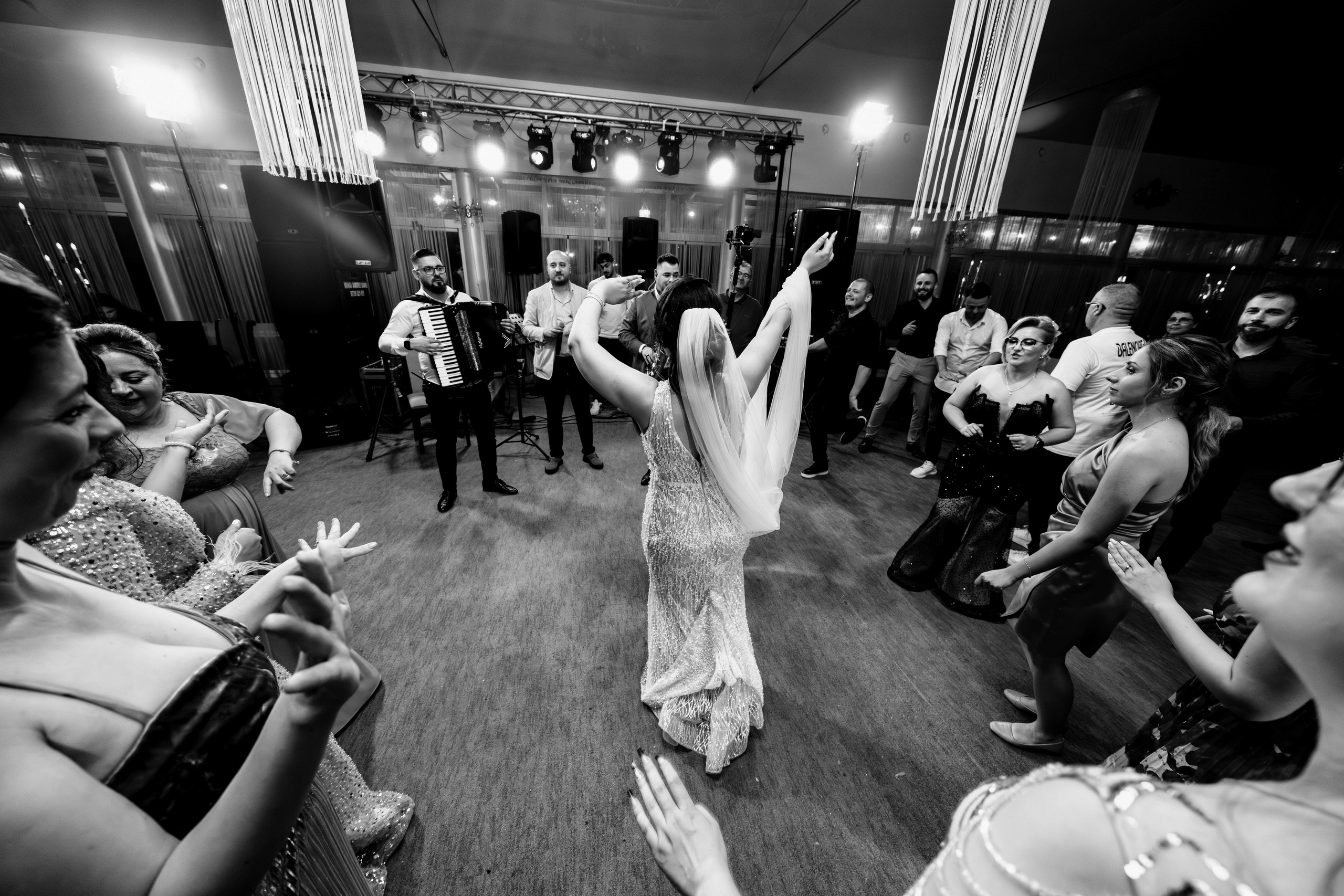 Crina & Cătălin. Fotograf nunta si evenimente Giurgiu