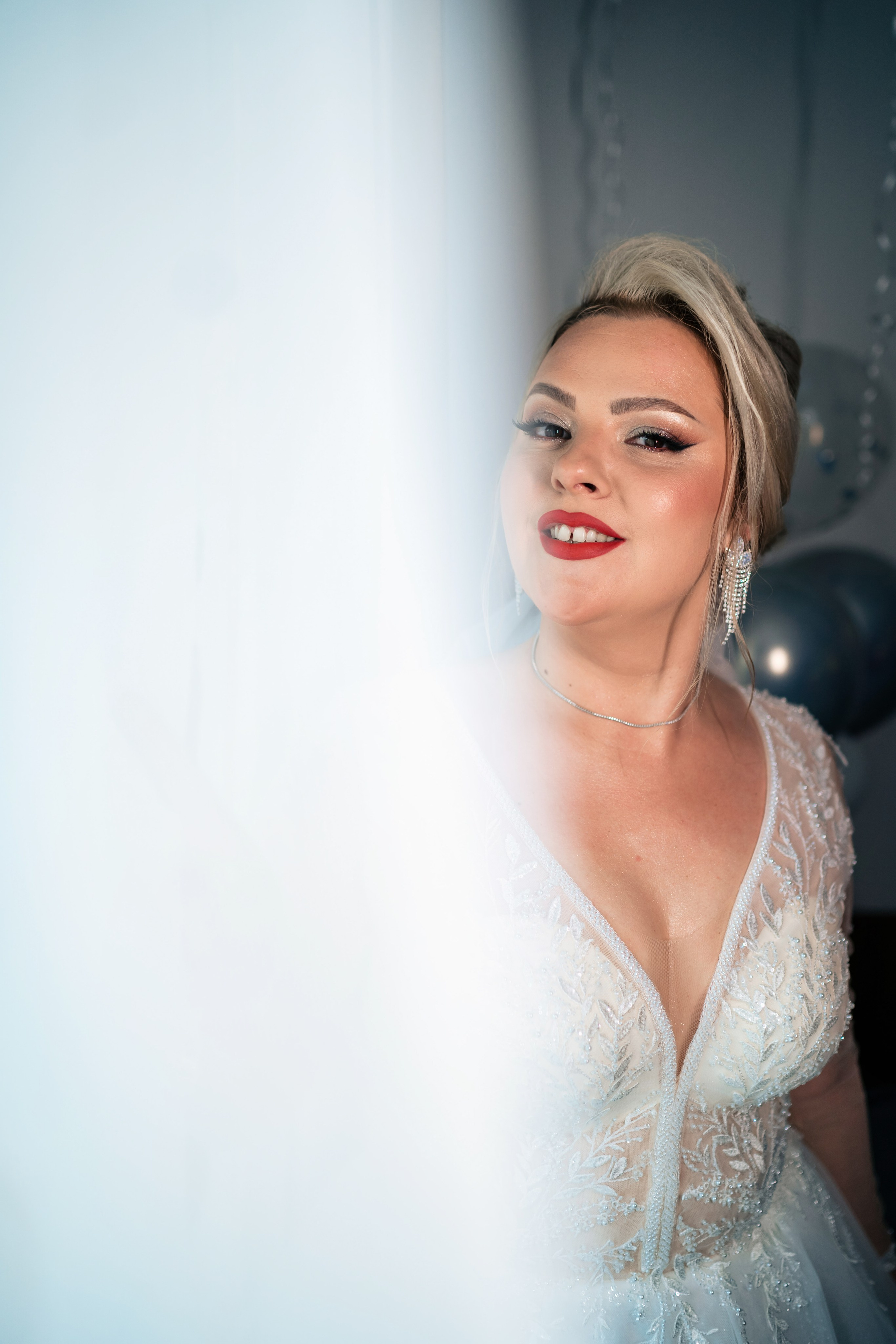 Laura & Bogdan. Acasă