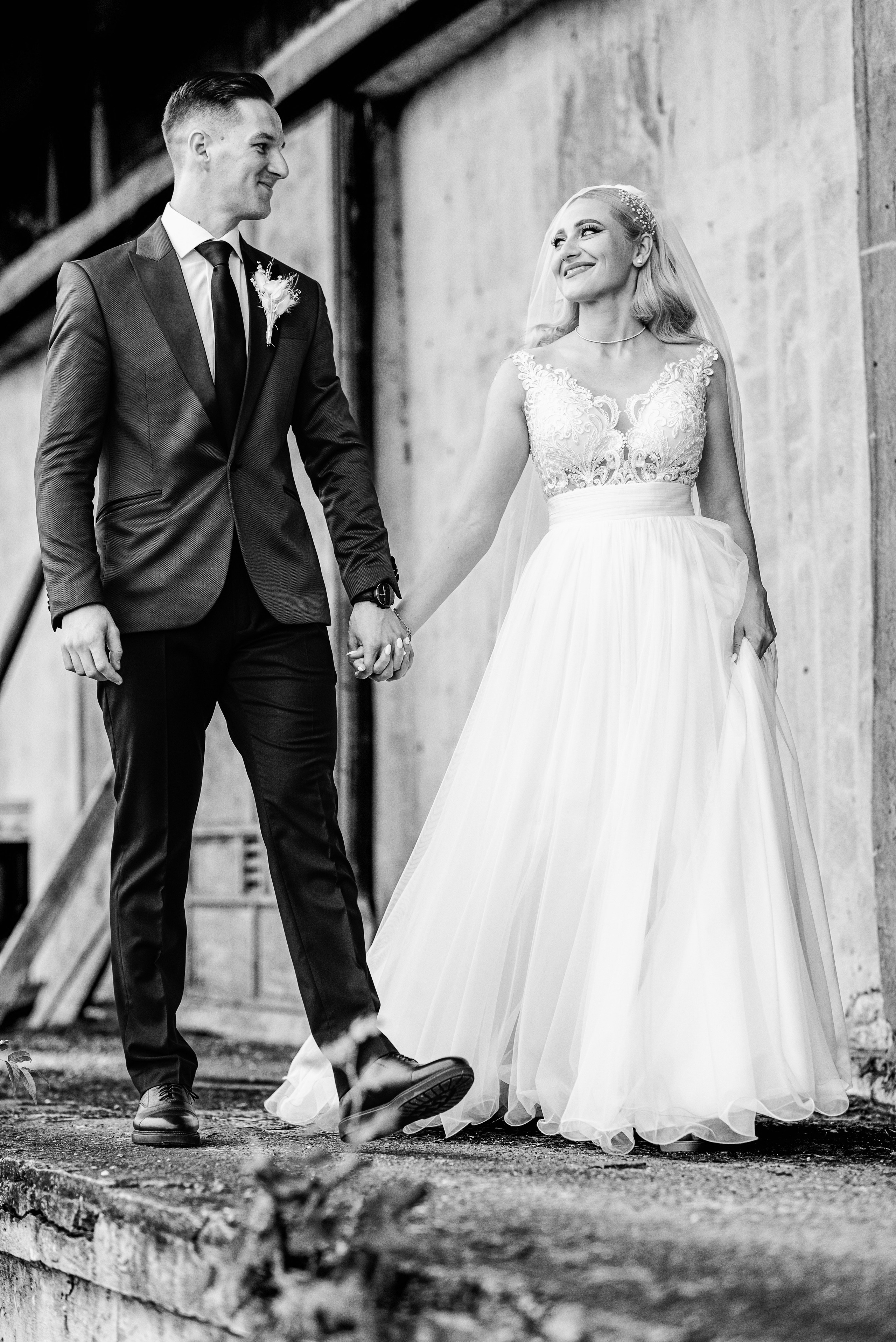 Adriana & Andrei. Acasă