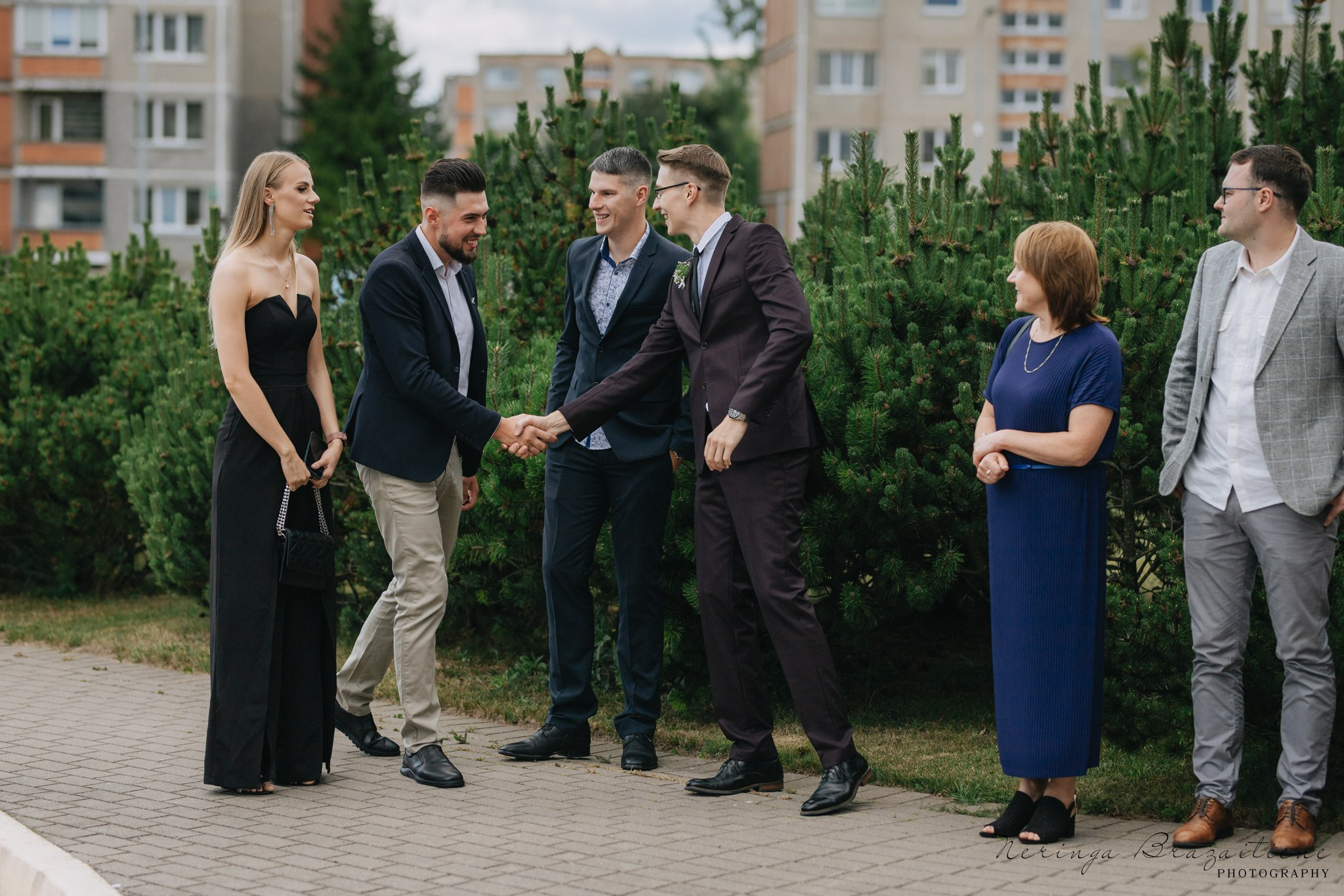 Vestuvinė fotosesija Šiauliuose ir Tytuvėnuose