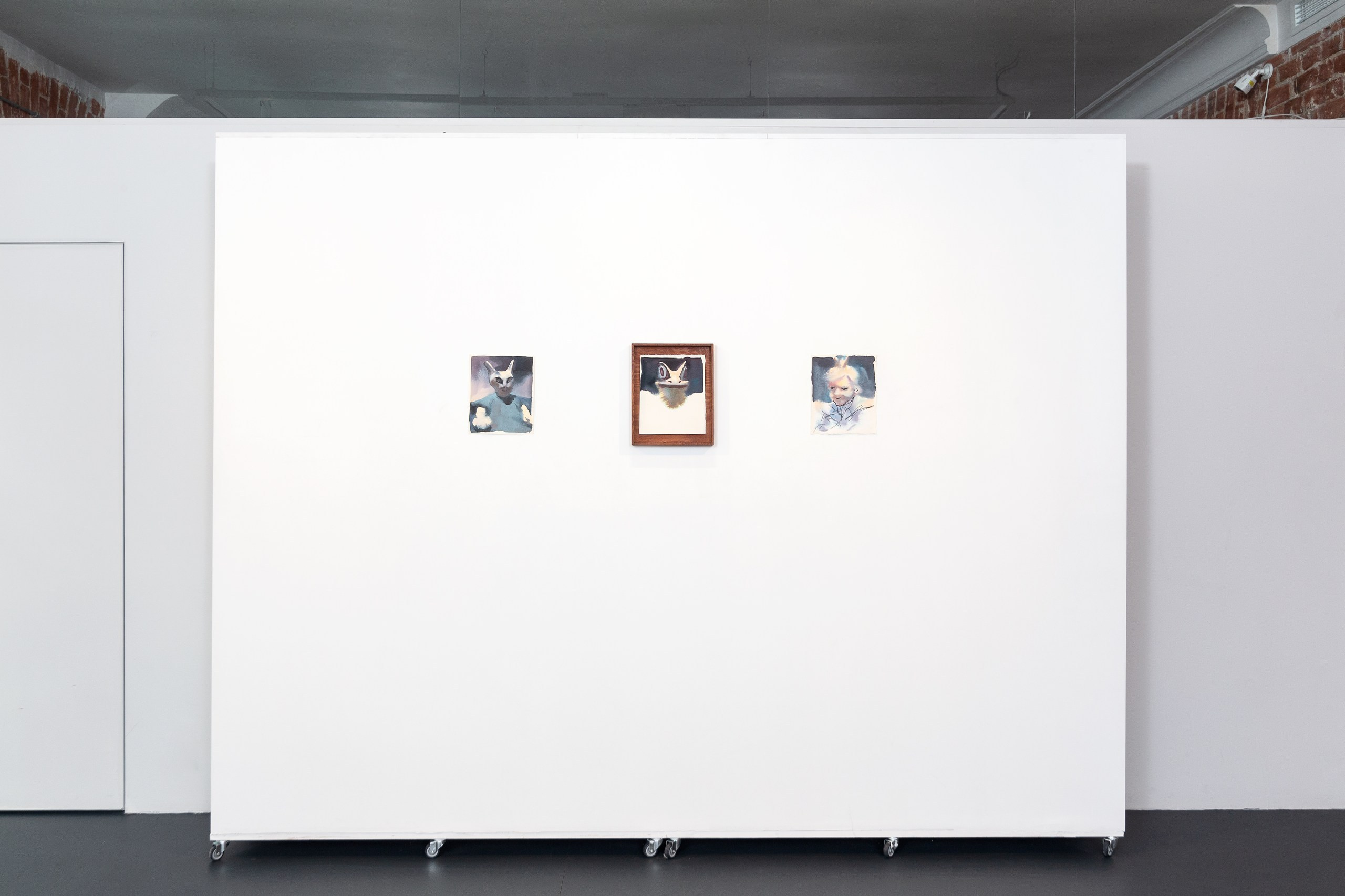 Бунт вещей. Alina Kugush