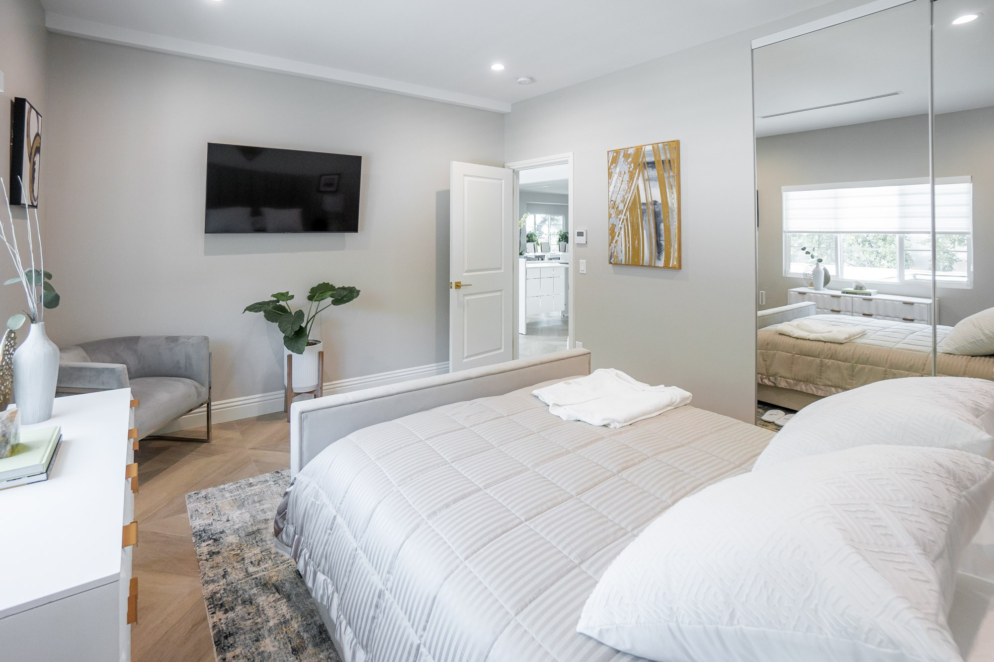 Real Estate. Los Angeles Video Production