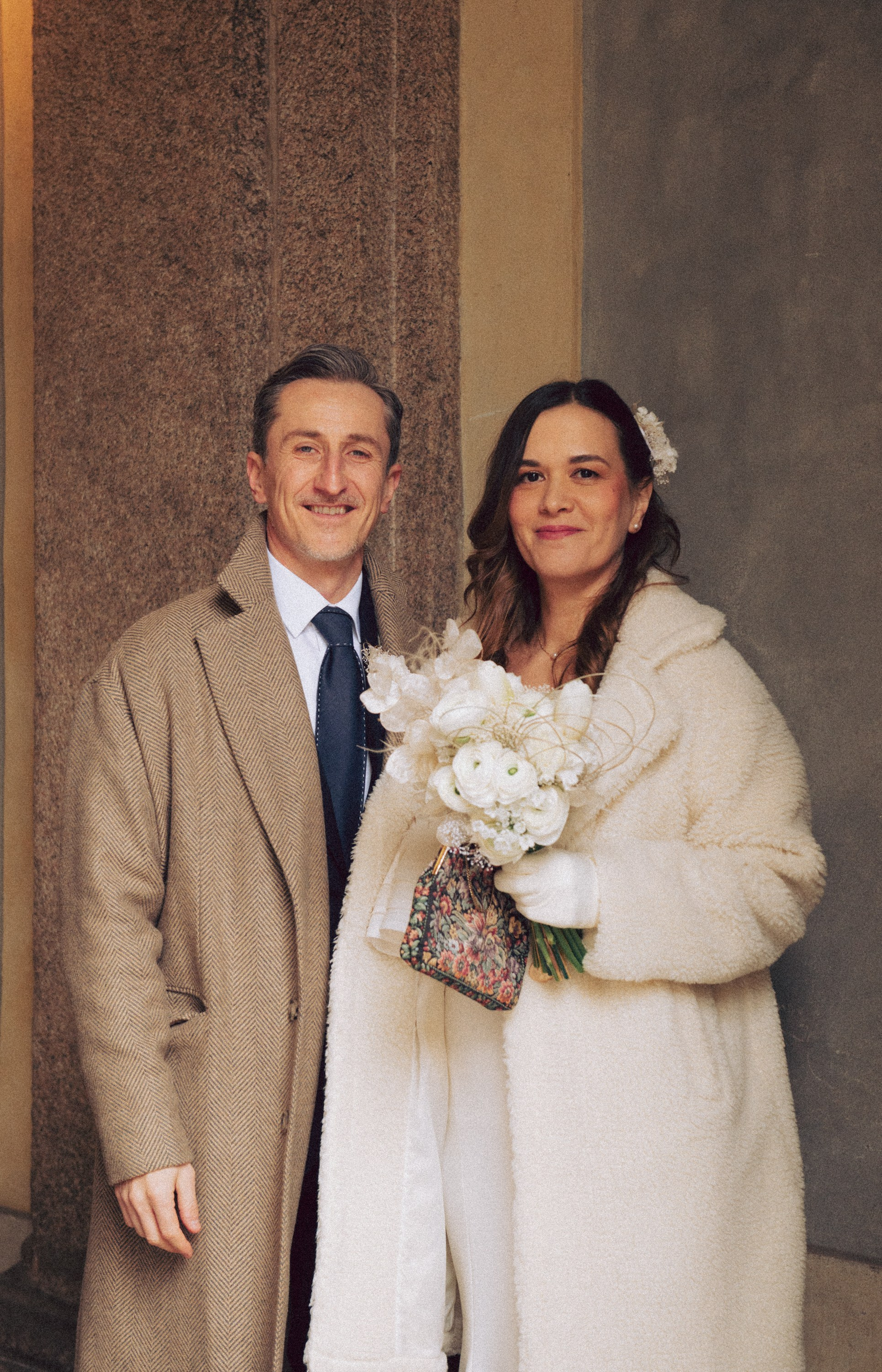 MATRIMONIO ANDREA & ELISA. Анастасия Бучинская фотограф в Милане