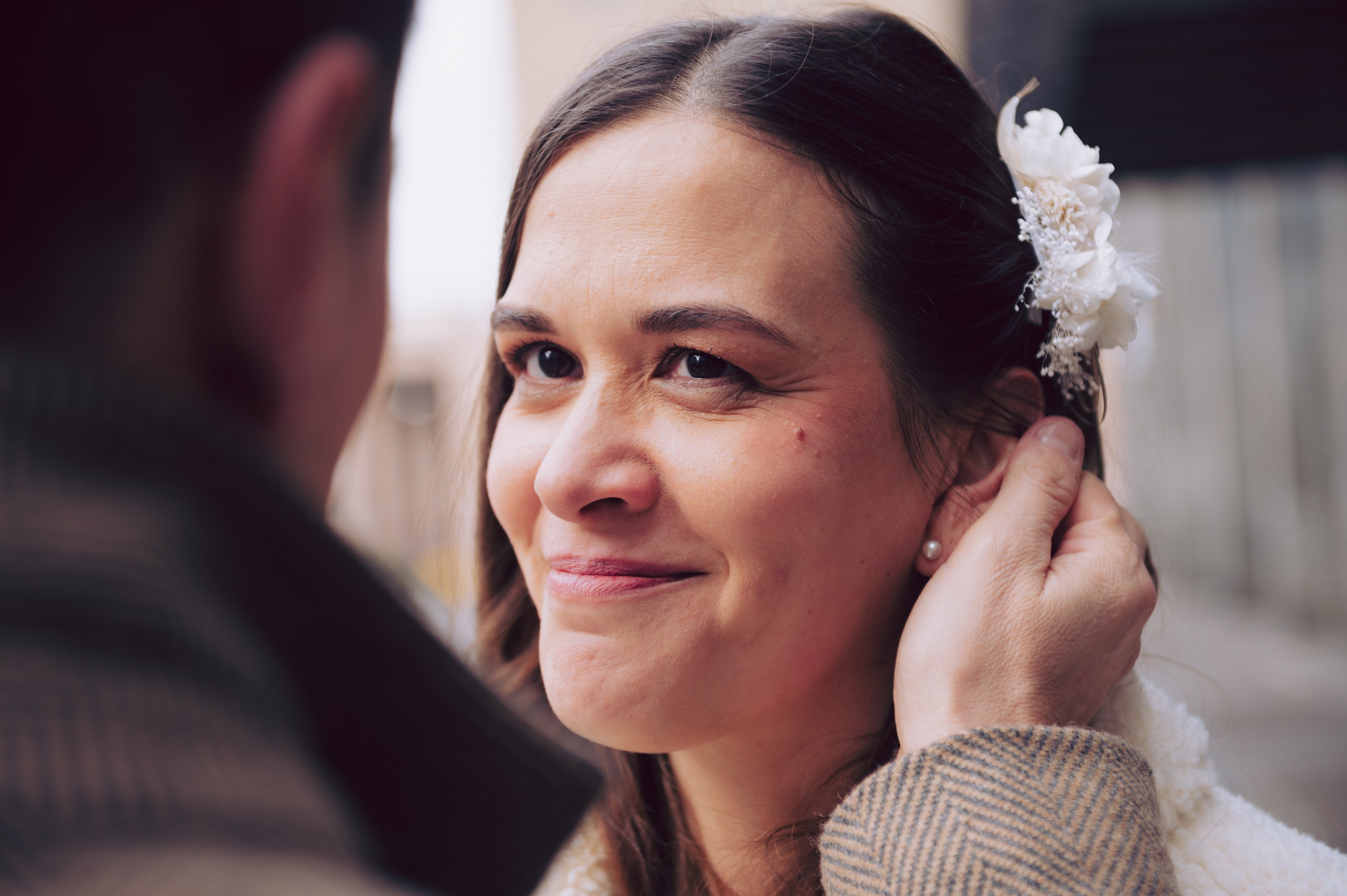 MATRIMONIO ANDREA & ELISA. Анастасия Бучинская фотограф в Милане