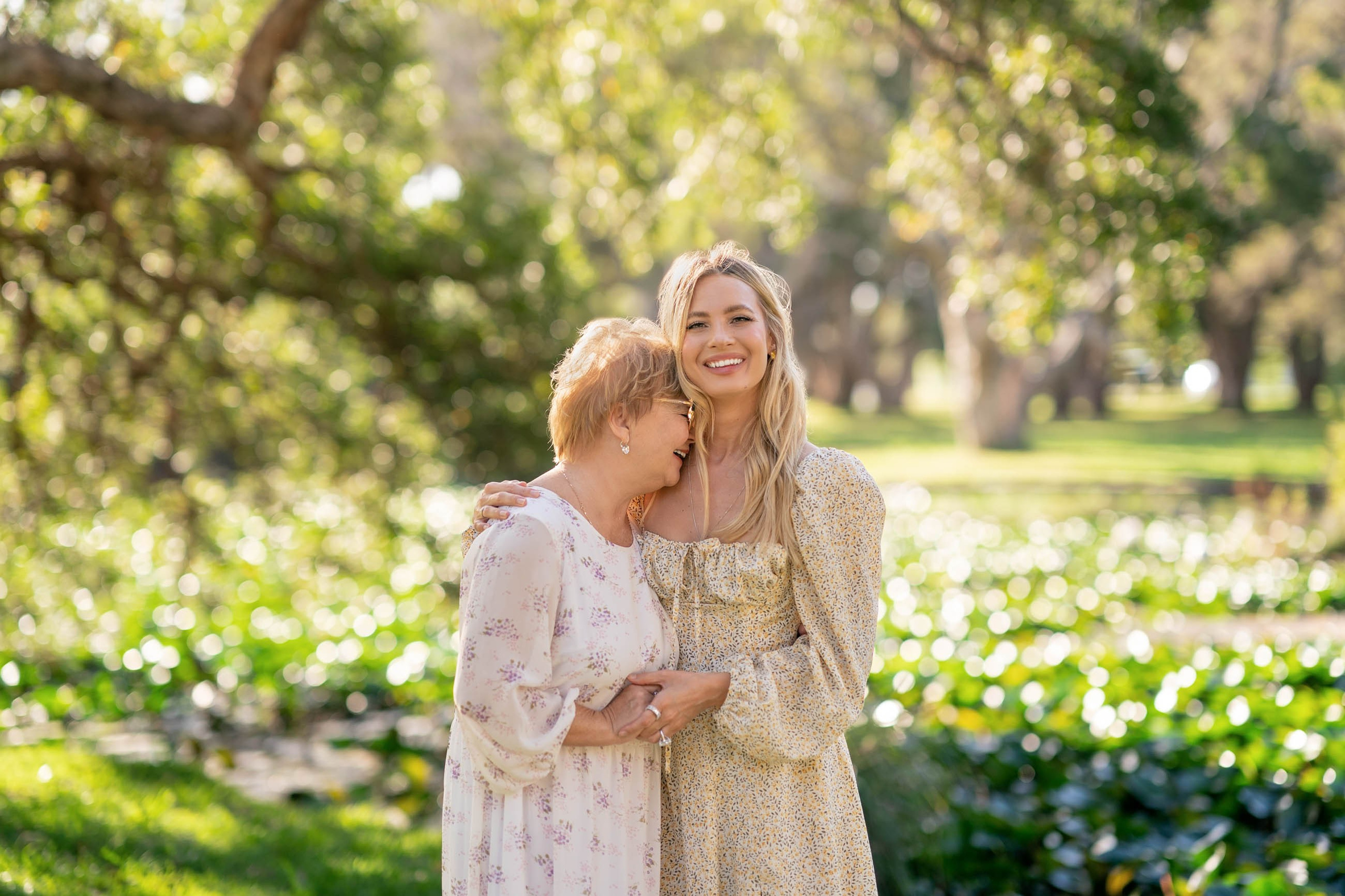 Best Extended Family and Grandparents Photography shoot in Sydney.