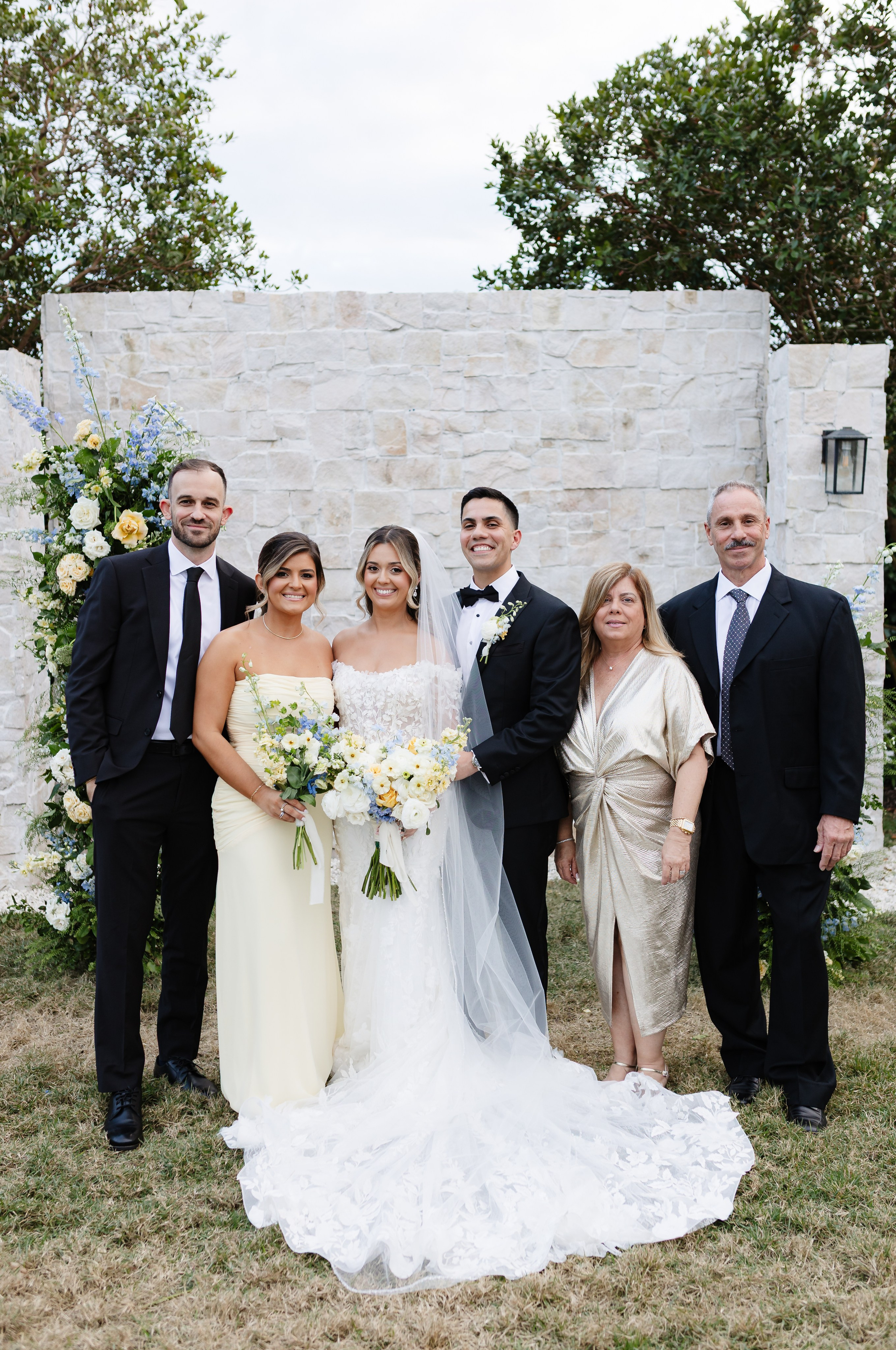 MELANIE & MICHAEL. YES I DO PRODUCTION — Wedding photography&videography