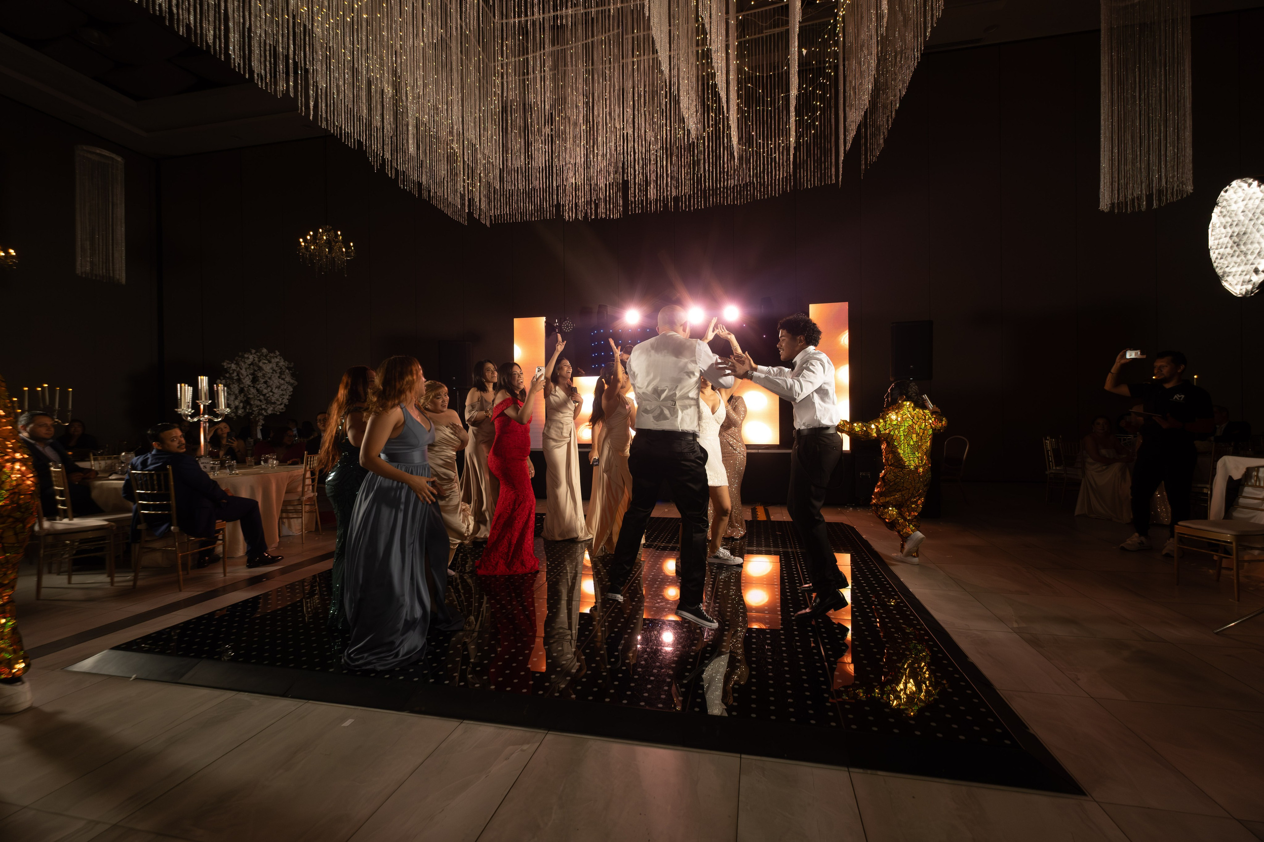 Victor & Lucia. Daniel Brand | Fotografía de Bodas y Comercial en Honduras