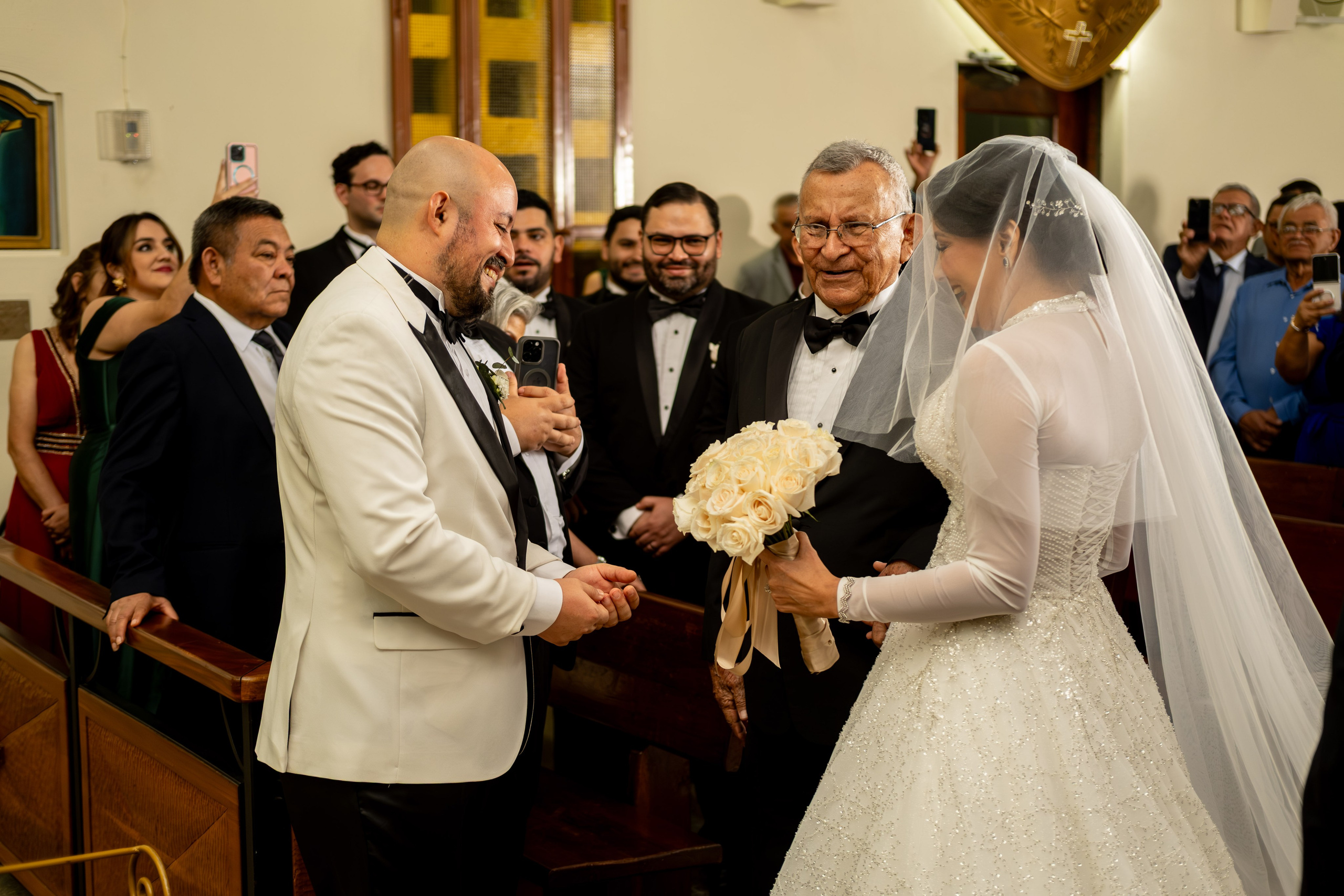 Victor & Lucia. Daniel Brand | Fotografía de Bodas y Comercial en Honduras