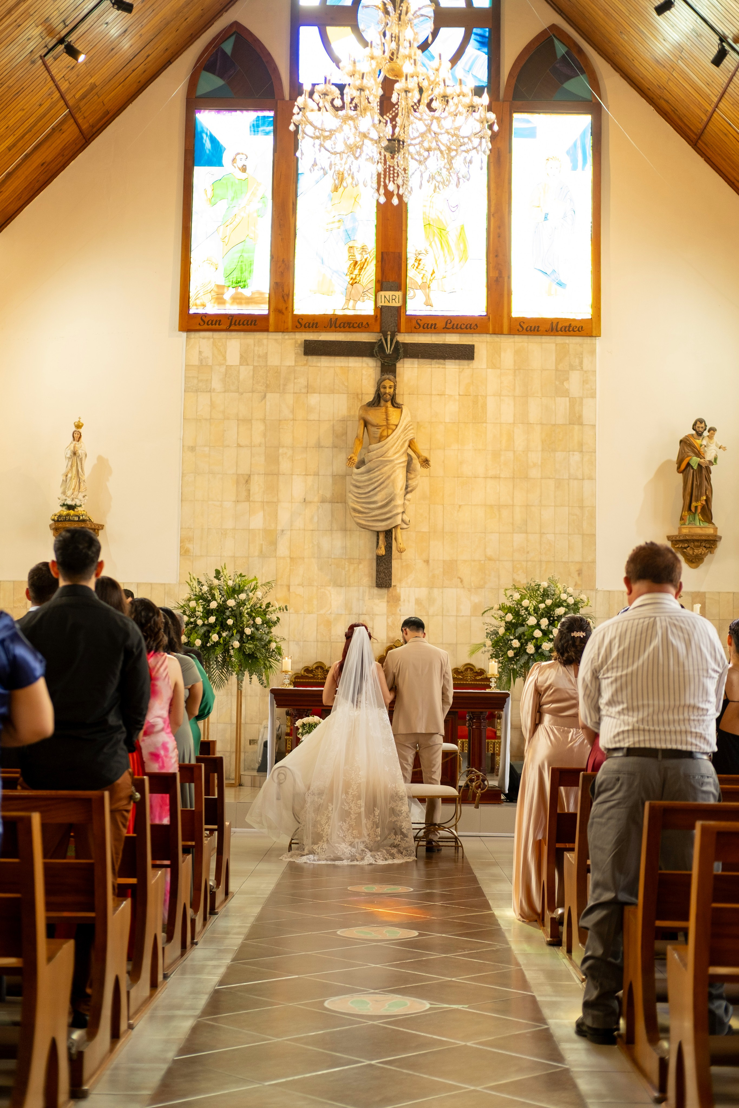Edgardo & Lilibeth. Daniel Brand | Fotografía de Bodas y Comercial en Honduras