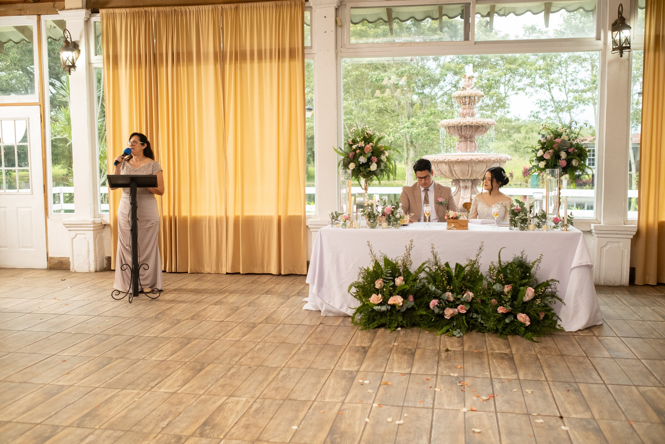 Abi & Gio. Daniel Brand | Fotografía de Bodas y Comercial en Honduras