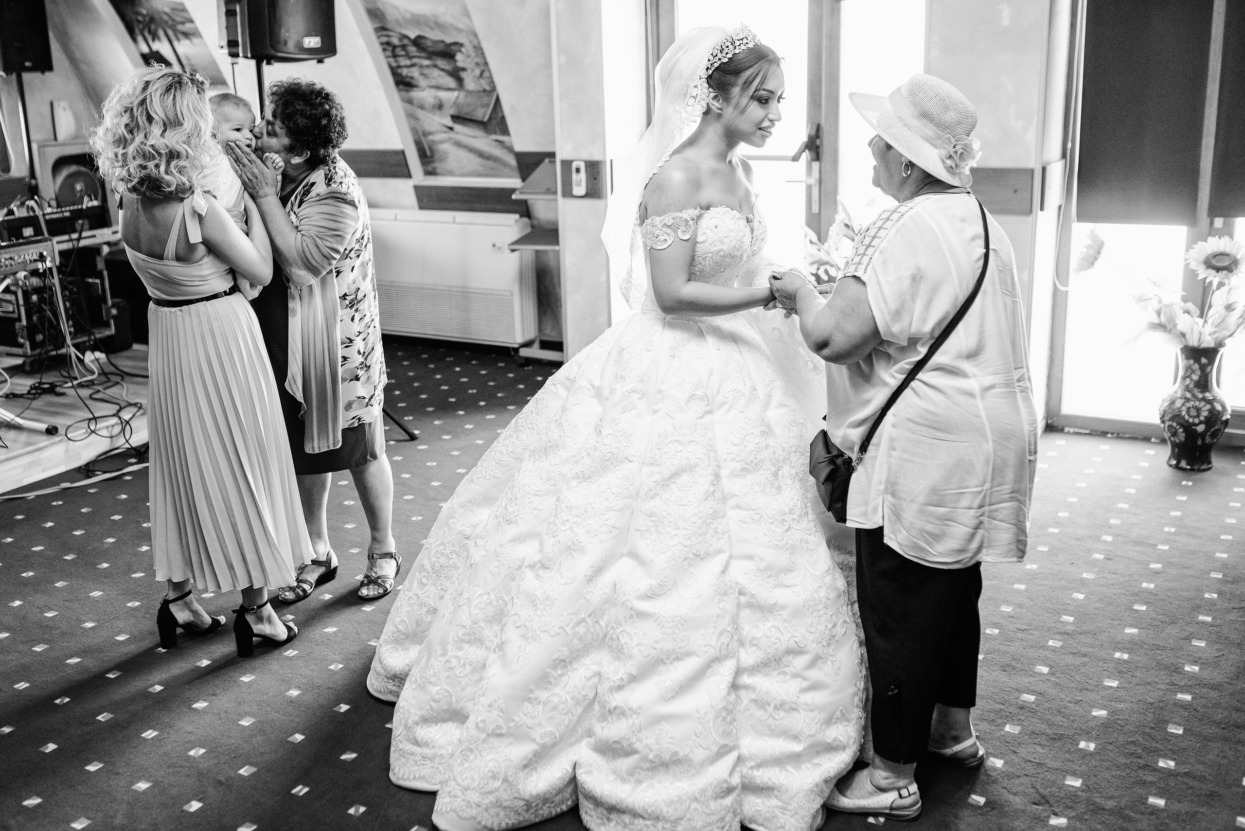 Roxana & Iulian. Fotograf nunta si evenimente Giurgiu