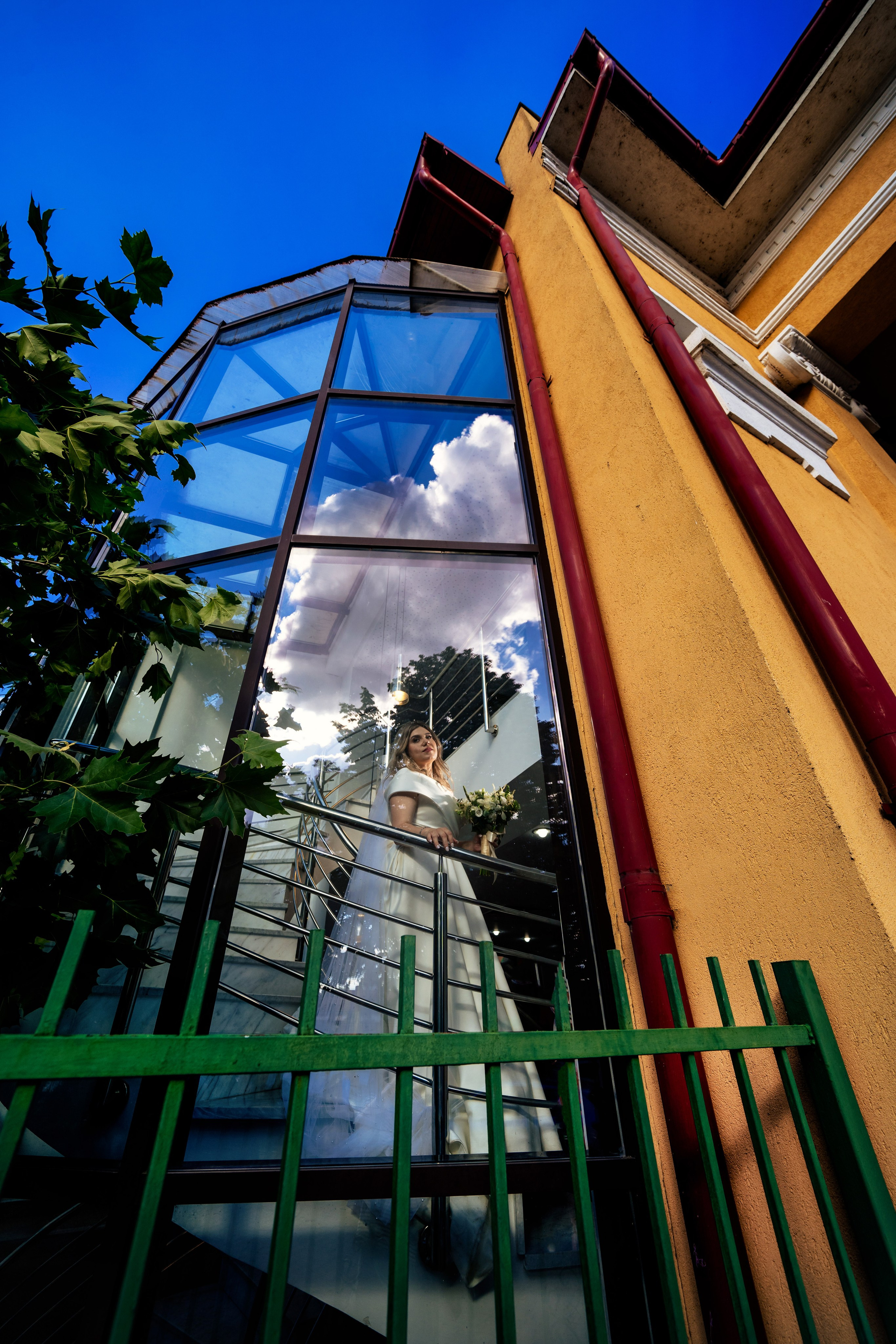 Madalina & Alex. Acasă