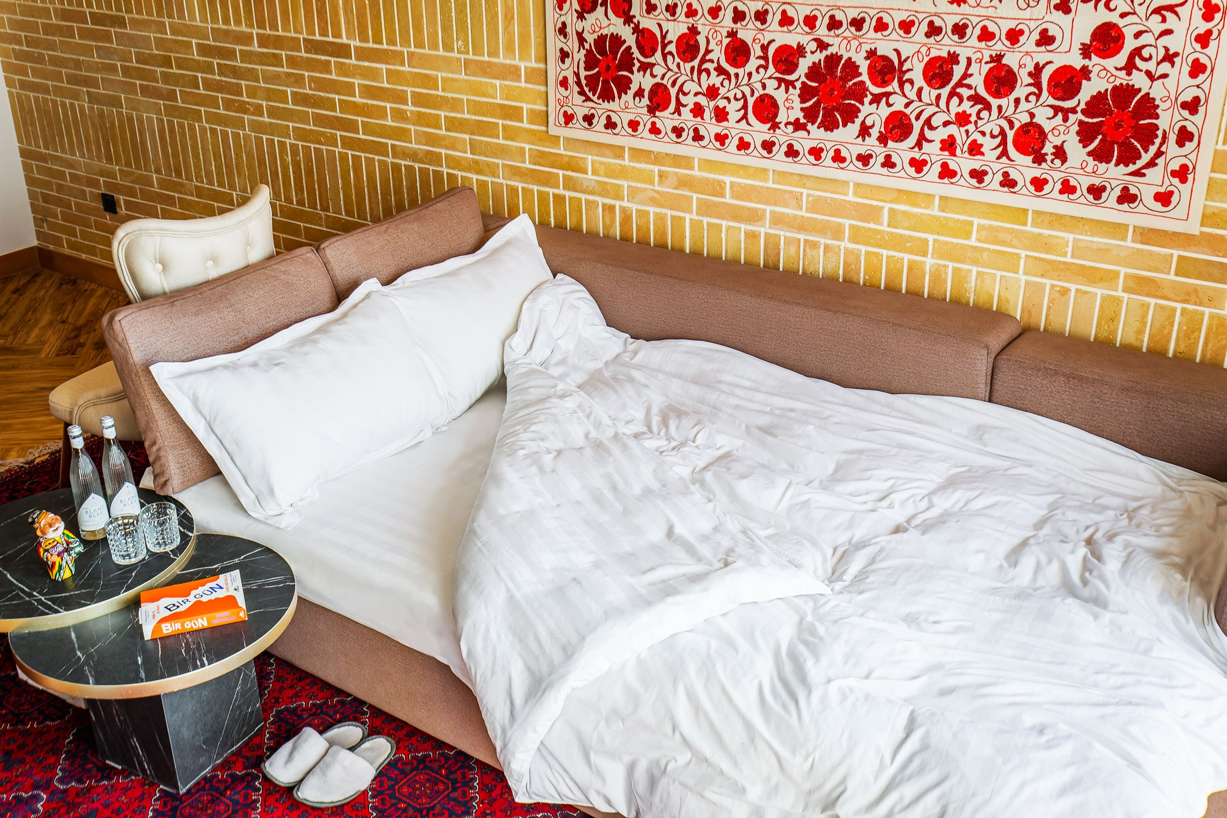 Boulevard 2 + Video. Аренда апартаментов Ташкент Узбекистан