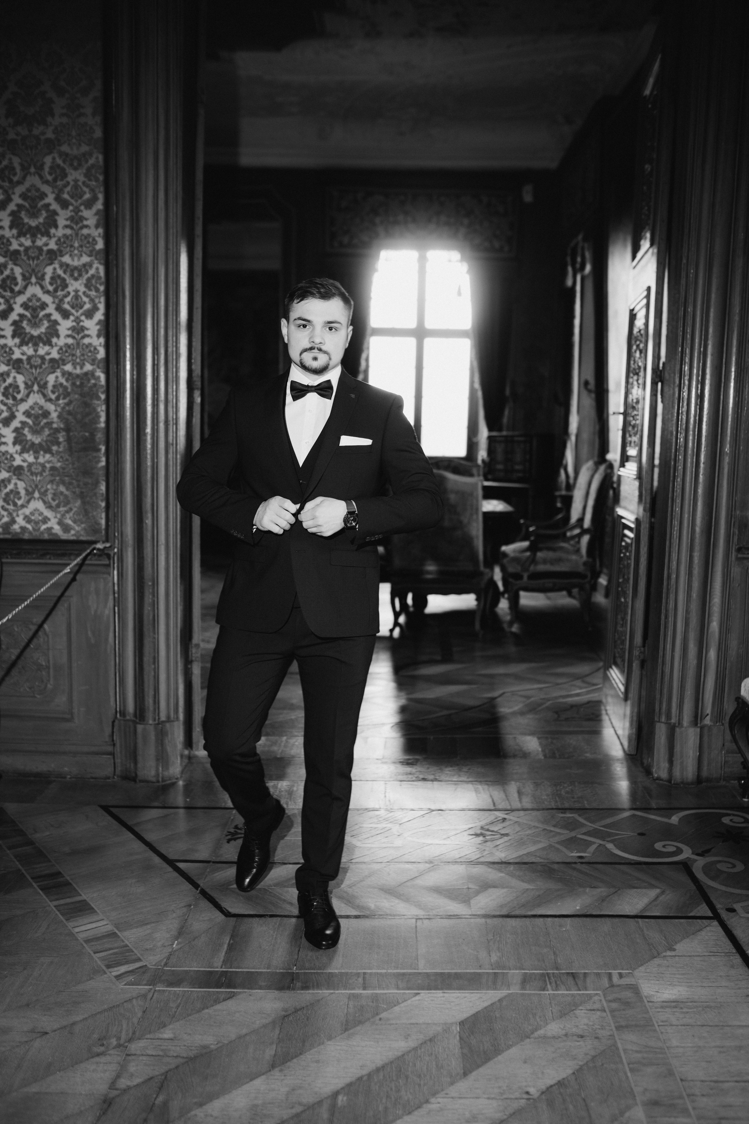 Hochzeit von Celine und Felix im Schloss Schilingsfürst. Anna Saribekyan – Beste Hochzeitsfotografin in Würzburg, Top 10 in Deutschland