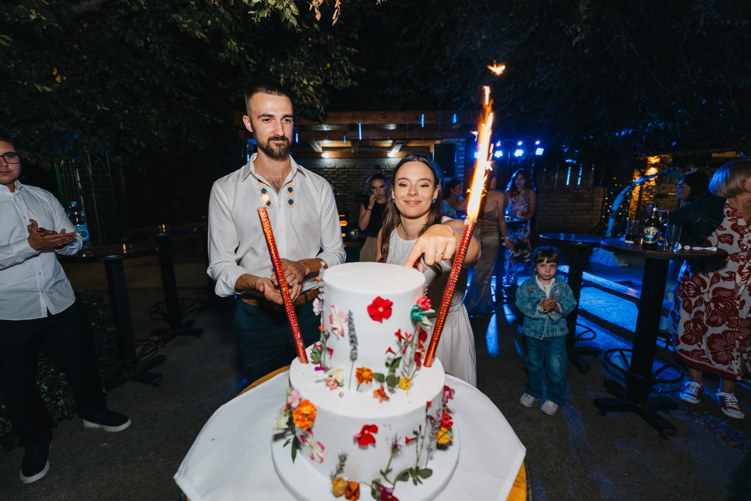 Ema i Ognjen. Wedding photography