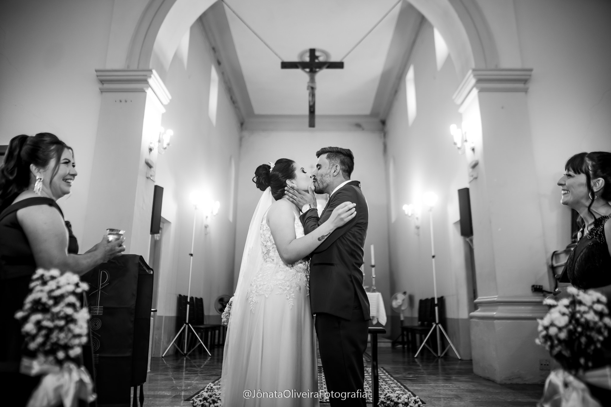 fotografia de casamento