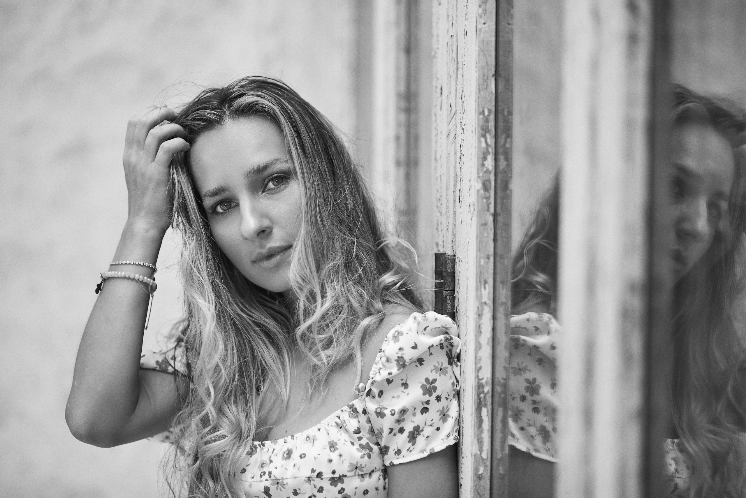 Couple photosession in old Dubai