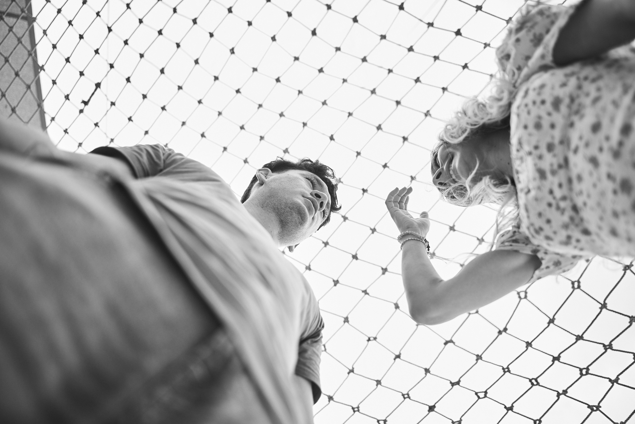 Couple photosession in old Dubai